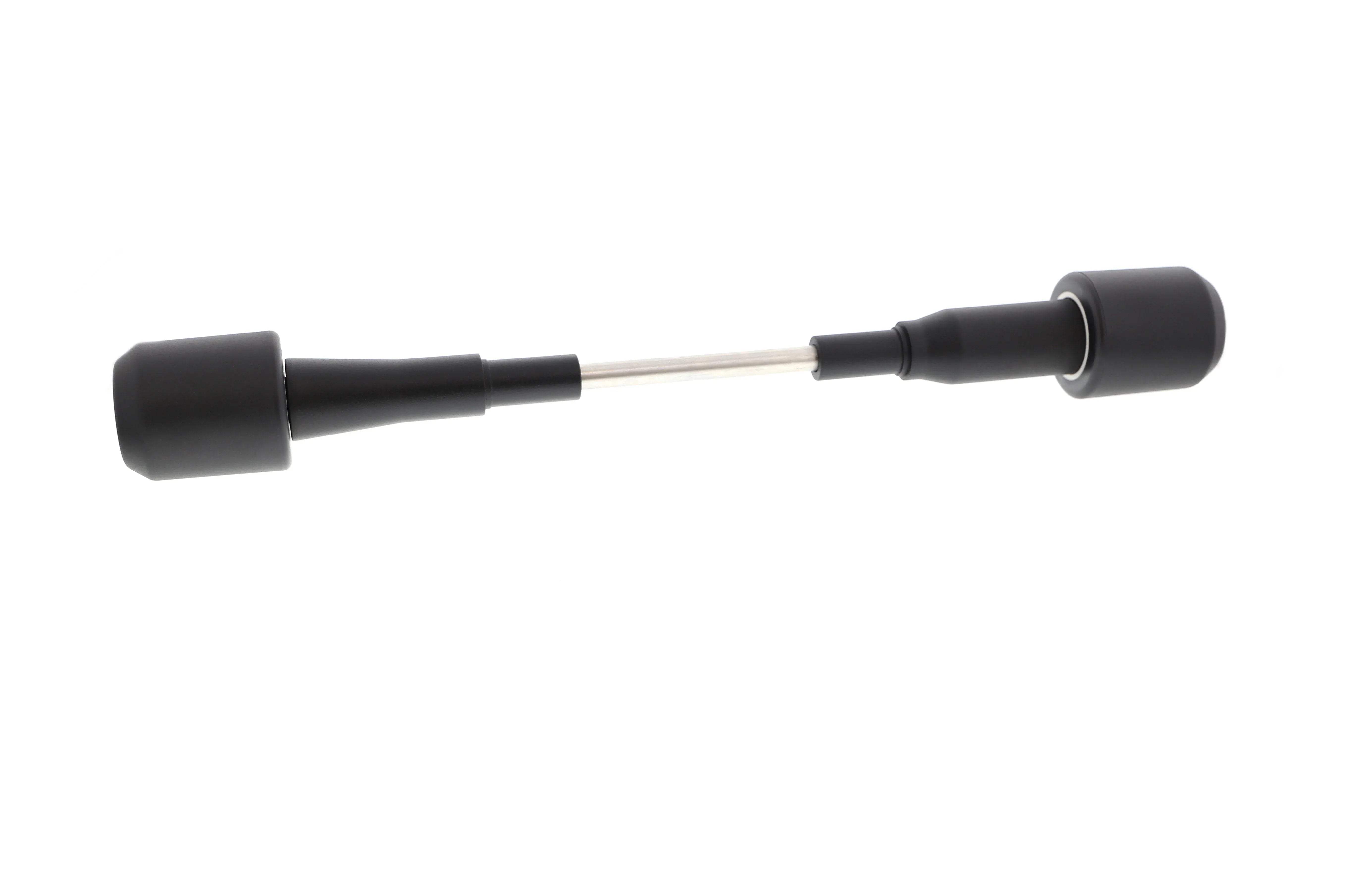 Evotech Ducati Multistrada 1260 Crash Bobbins (2018-2020) - Sturzpads | Evotech Performance
