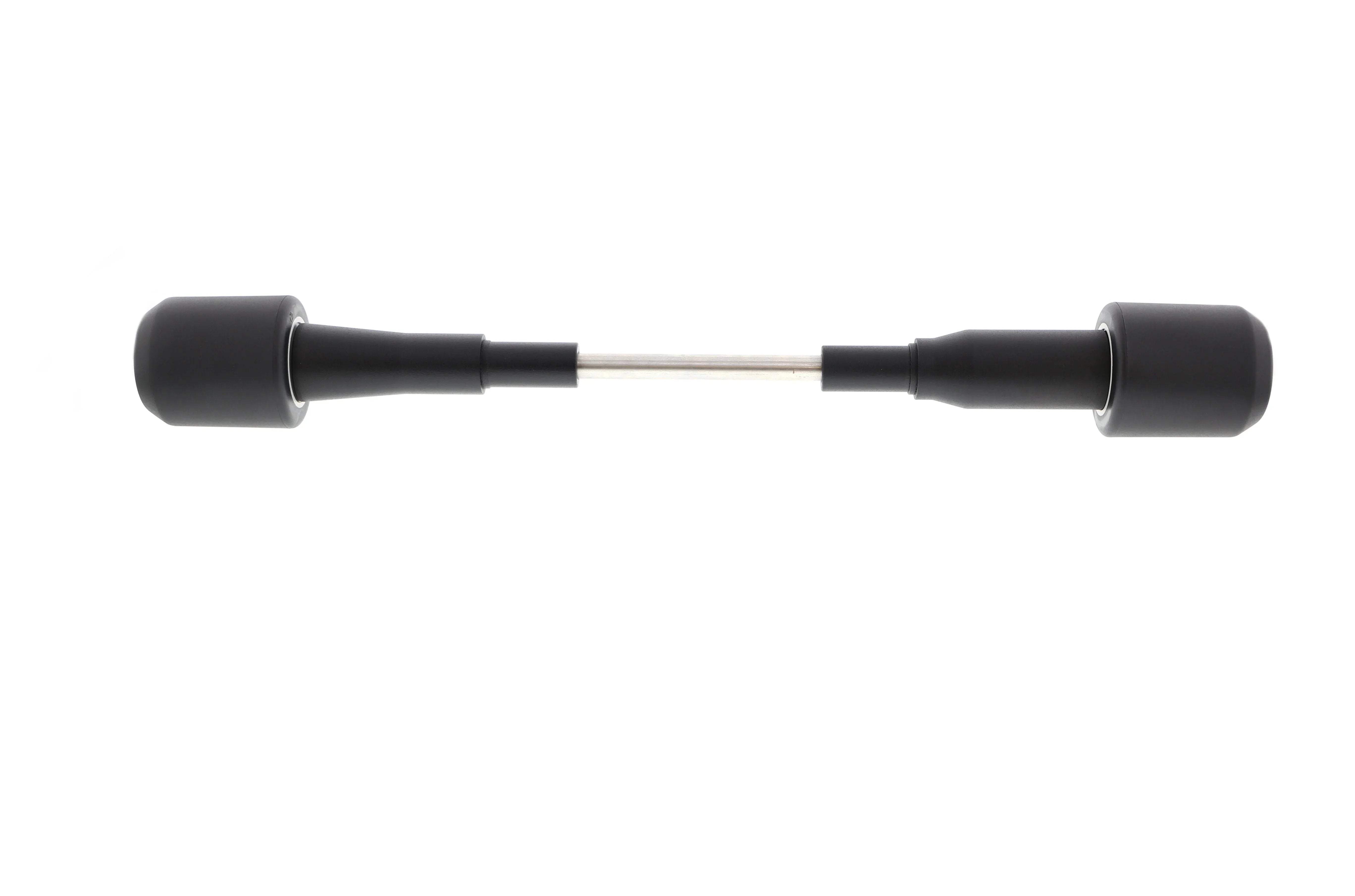 Evotech Ducati Multistrada 1260 Crash Bobbins (2018-2020) - Sturzpads | Evotech Performance