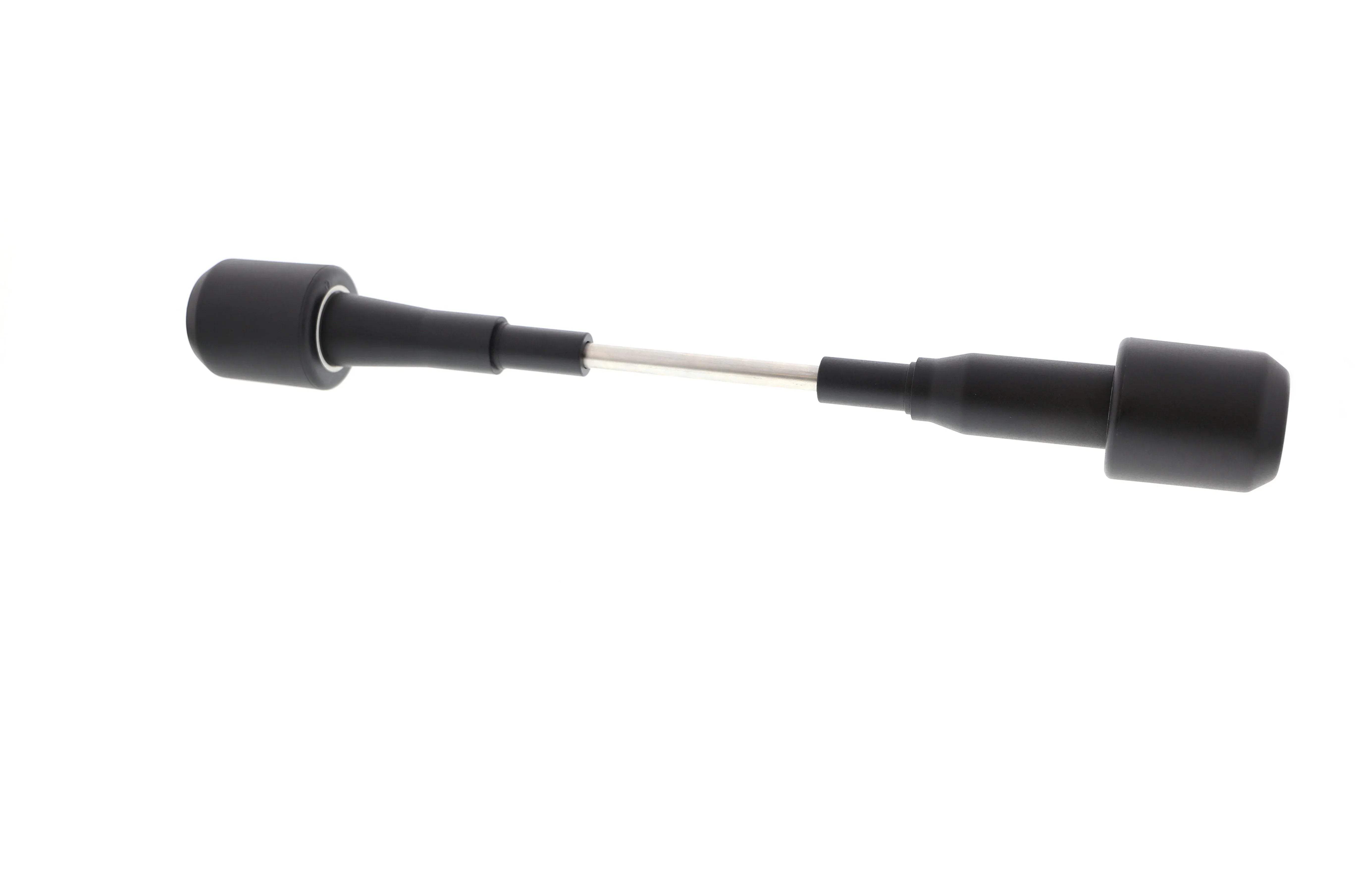 Evotech Ducati Multistrada 1260 D/Air Crash Bobbins (2018-2020) - Sturzpads | Evotech Performance