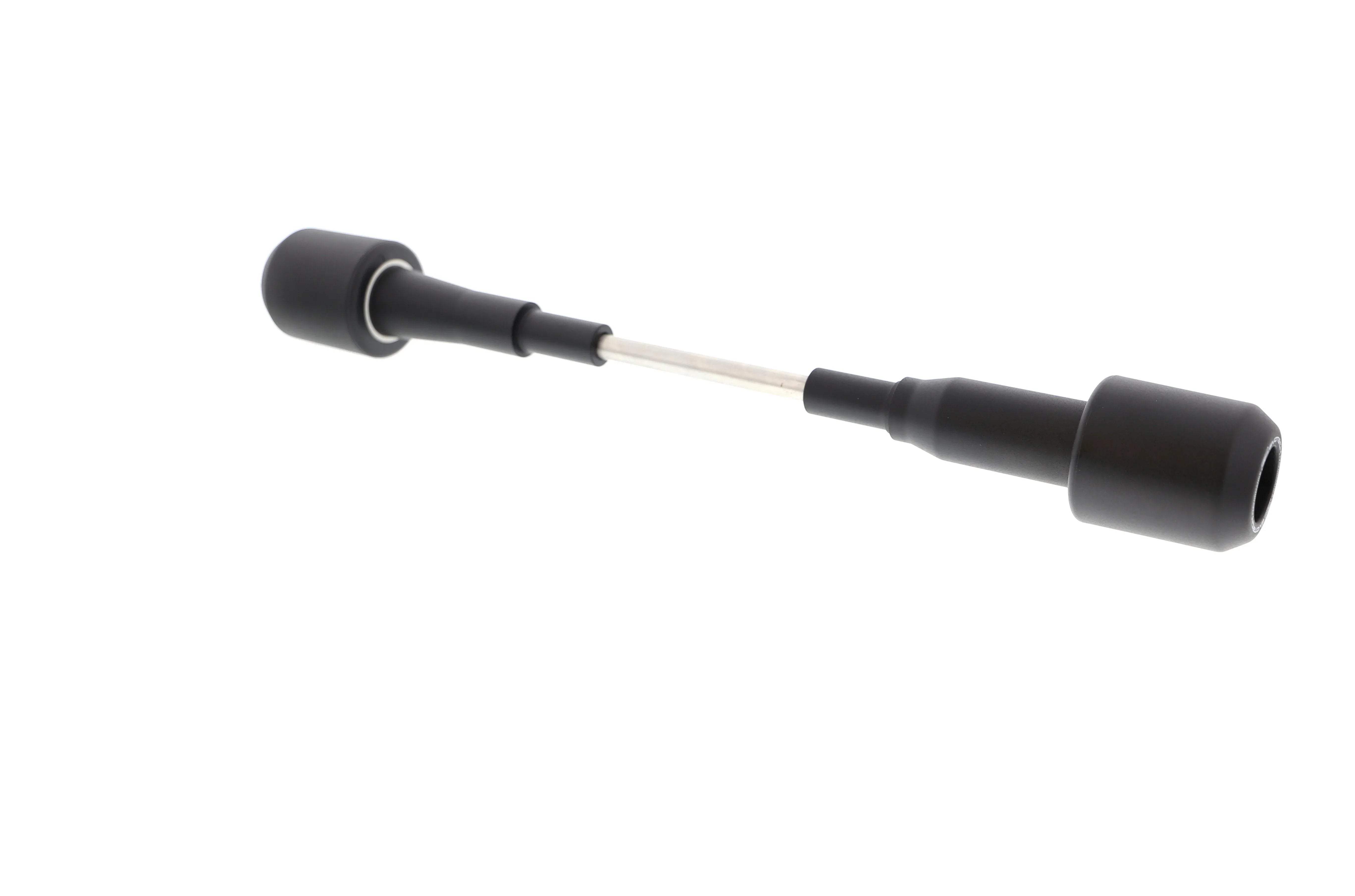 Evotech Ducati Multistrada 1260 S Crash Bobbins (2018-2020) - Sturzpads | Evotech Performance