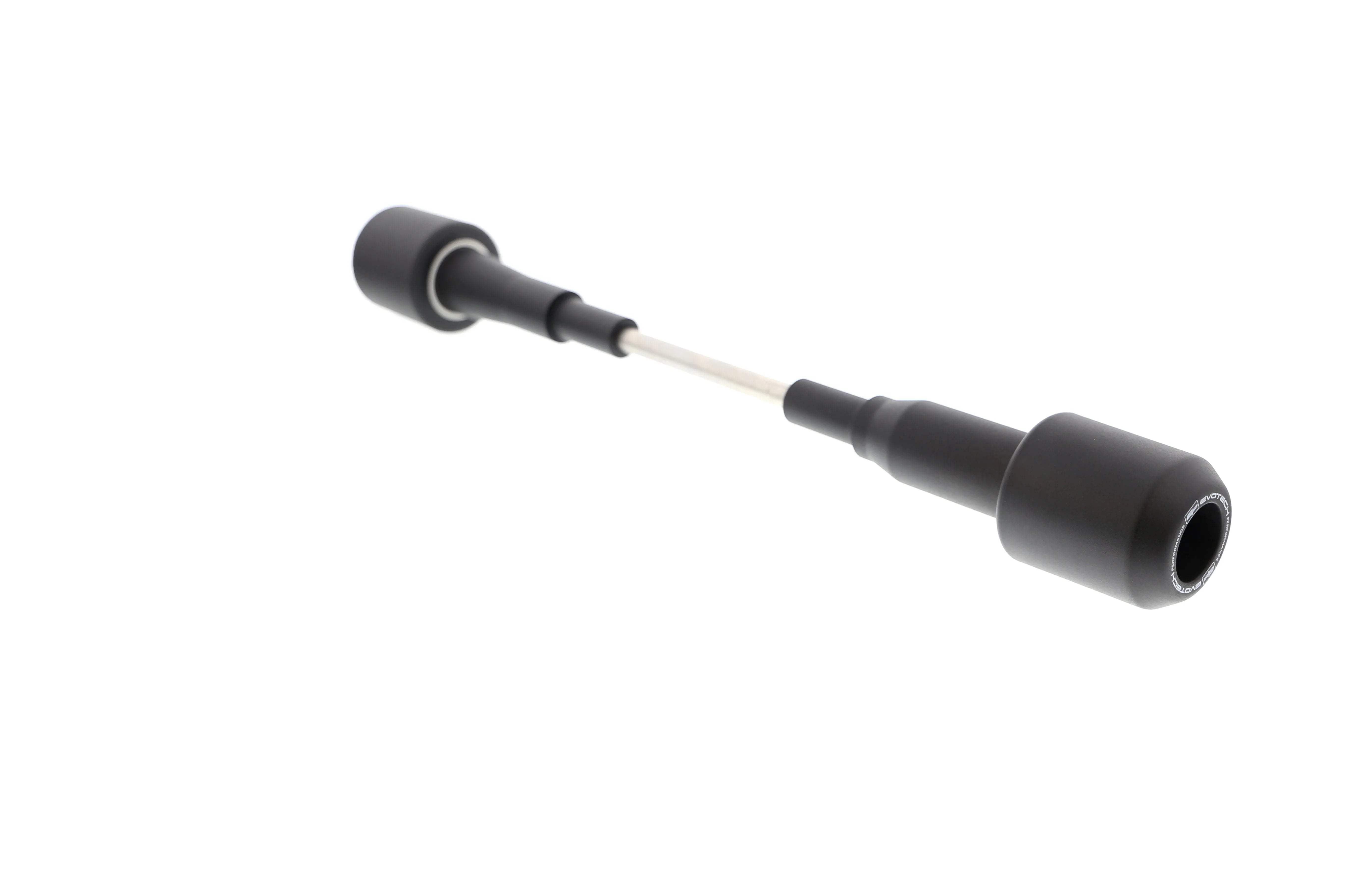 Evotech Ducati Multistrada 1260 Crash Bobbins (2018-2020) - Sturzpads | Evotech Performance