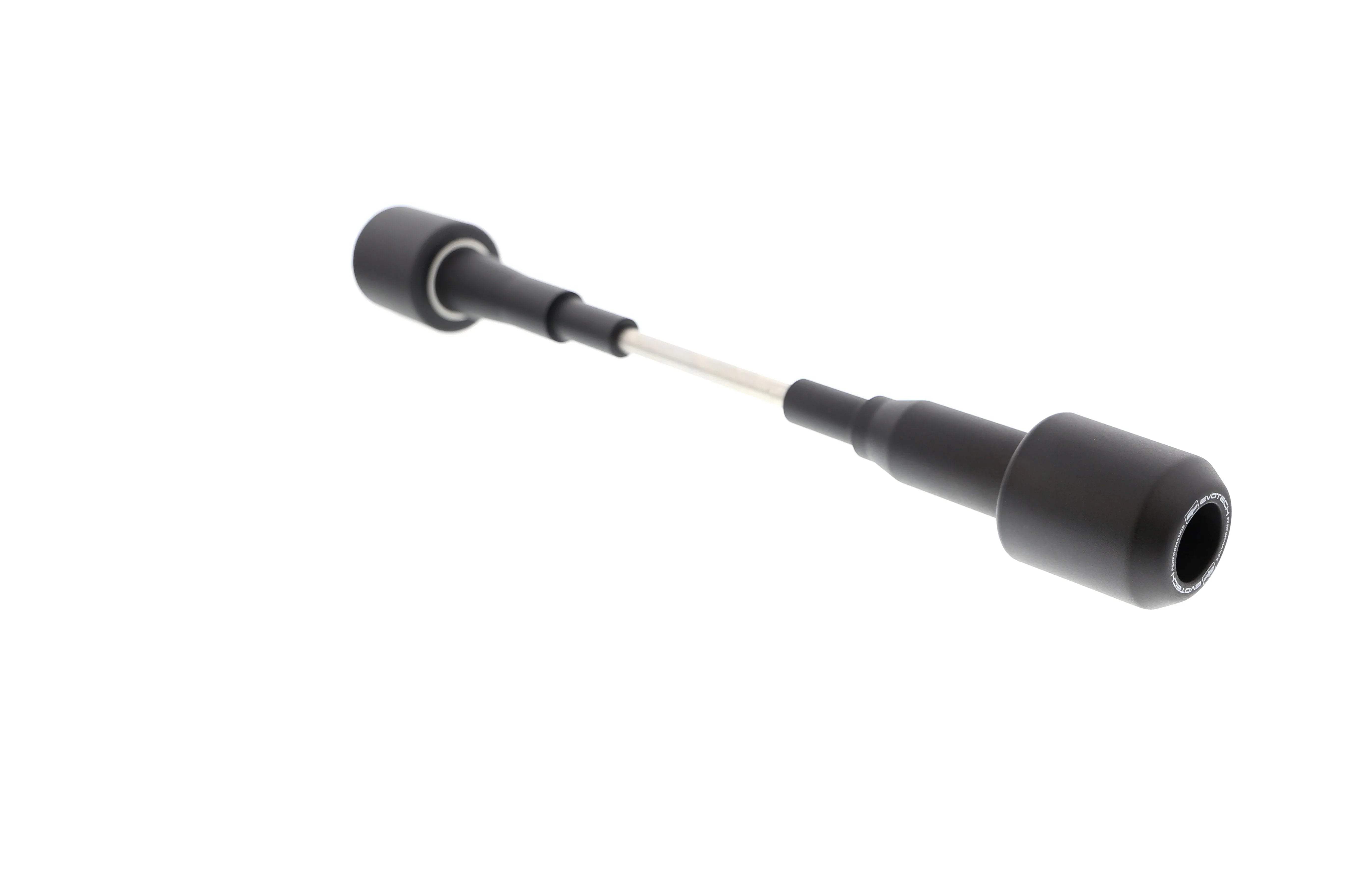 Evotech Ducati Multistrada 1260 Pikes Peak Crash Bobbins (2018-2020) - Sturzpads | Evotech Performance