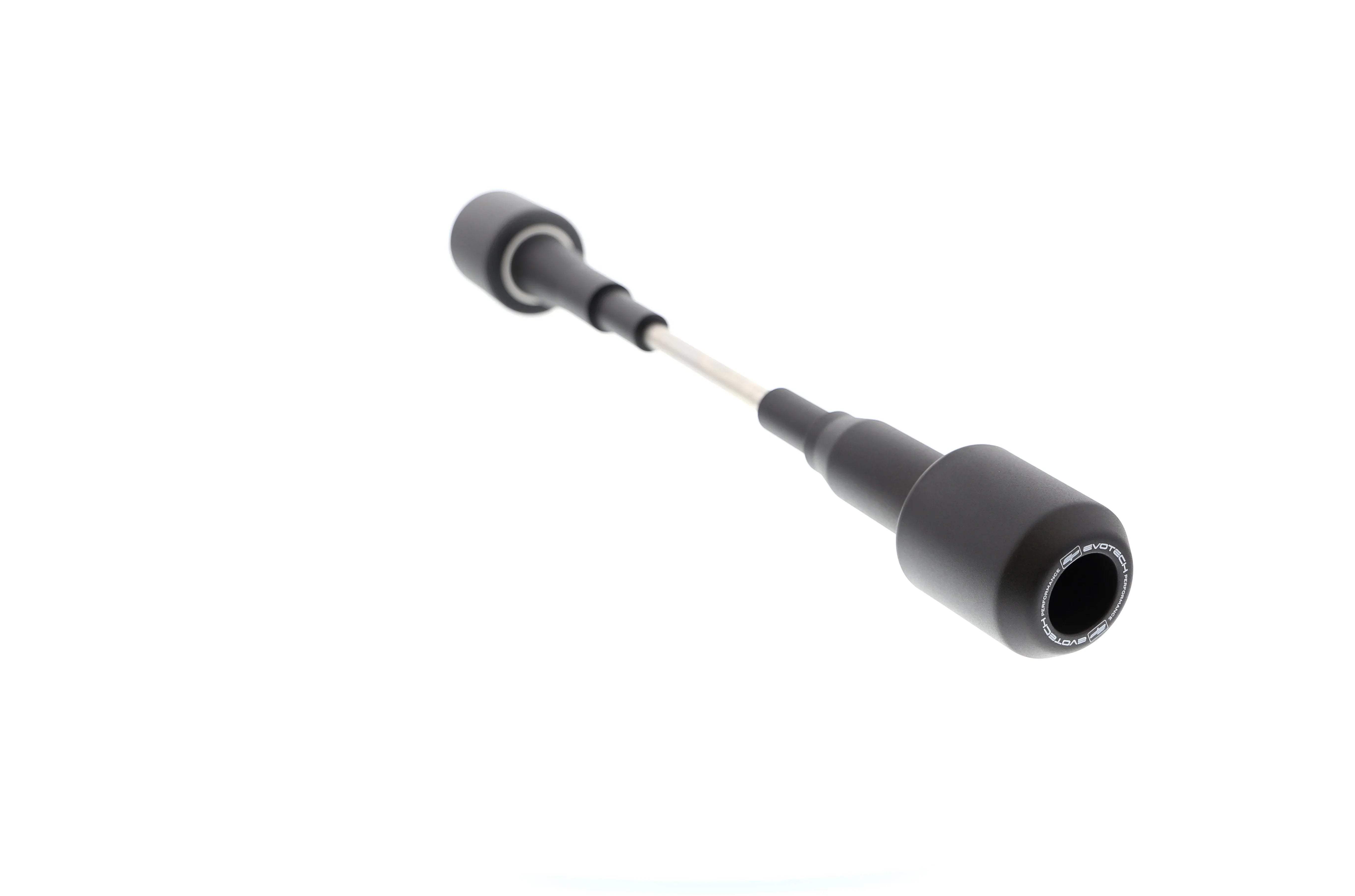 Evotech Ducati Multistrada 1260 Crash Bobbins (2018-2020) - Sturzpads | Evotech Performance