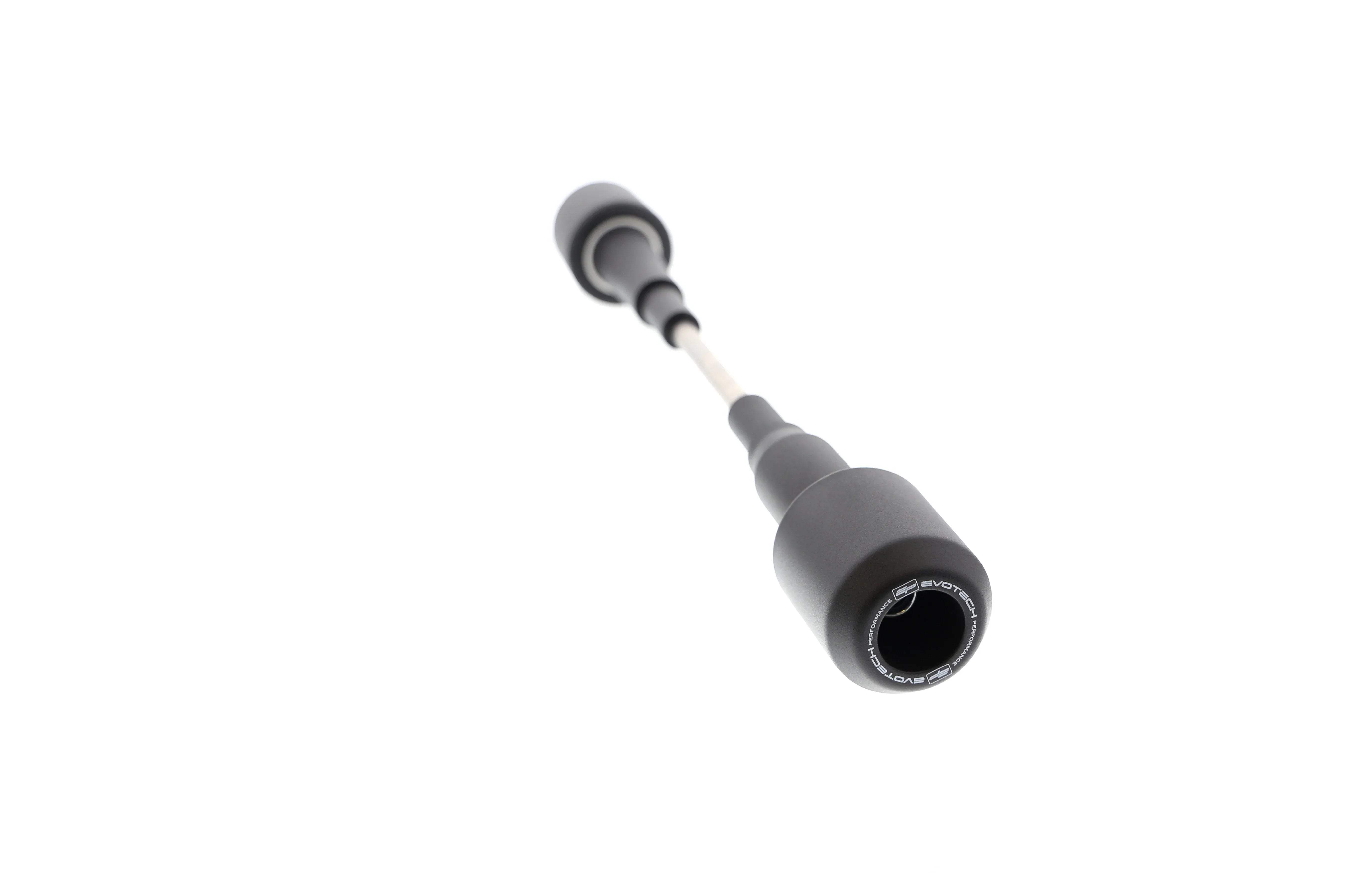 Evotech Ducati Multistrada 1260 D/Air Crash Bobbins (2018-2020) - Sturzpads | Evotech Performance