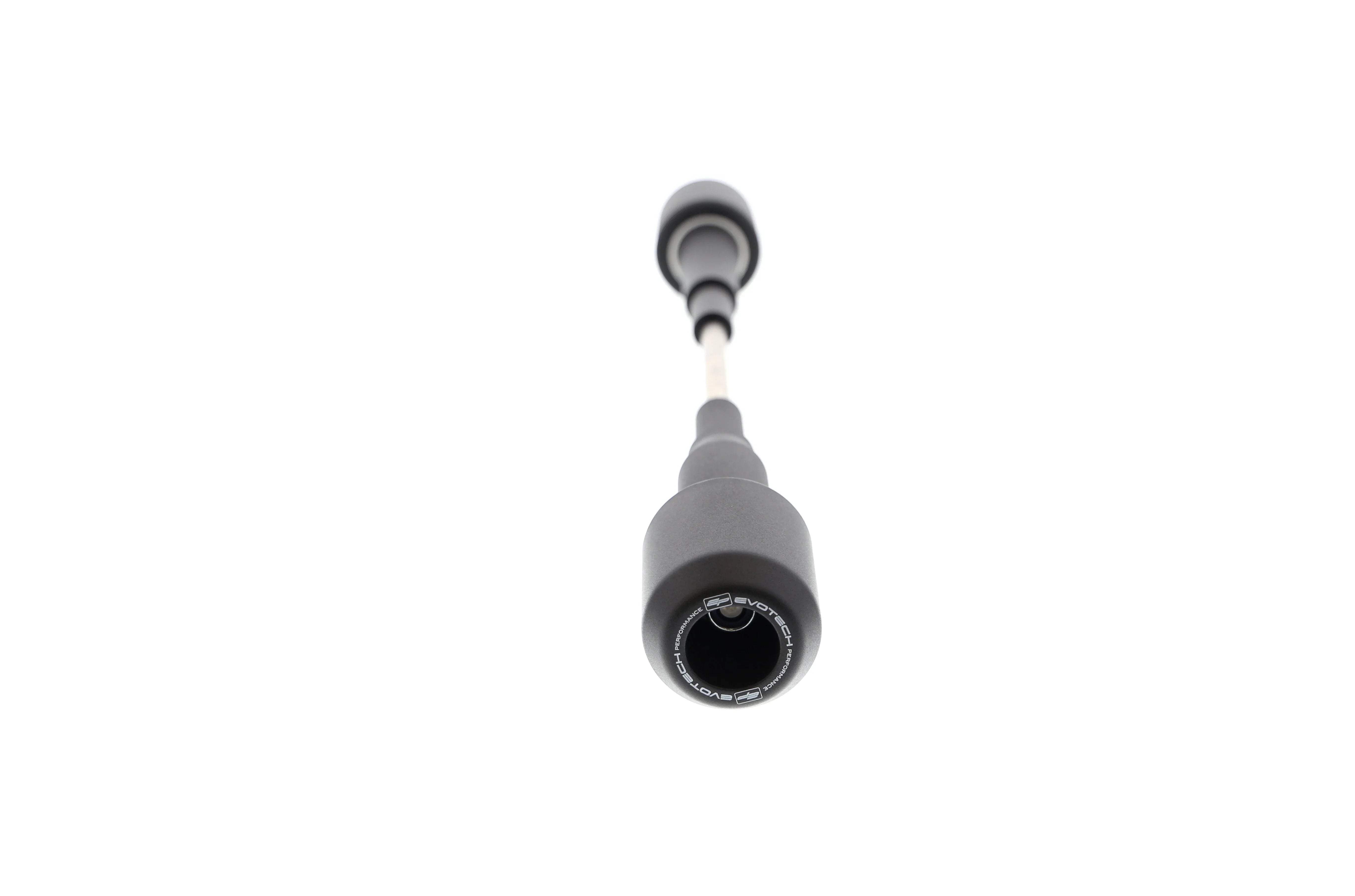 Evotech Ducati Multistrada 1260 S Grand Tour Crash Bobbins 2020 - Sturzpads | Evotech Performance