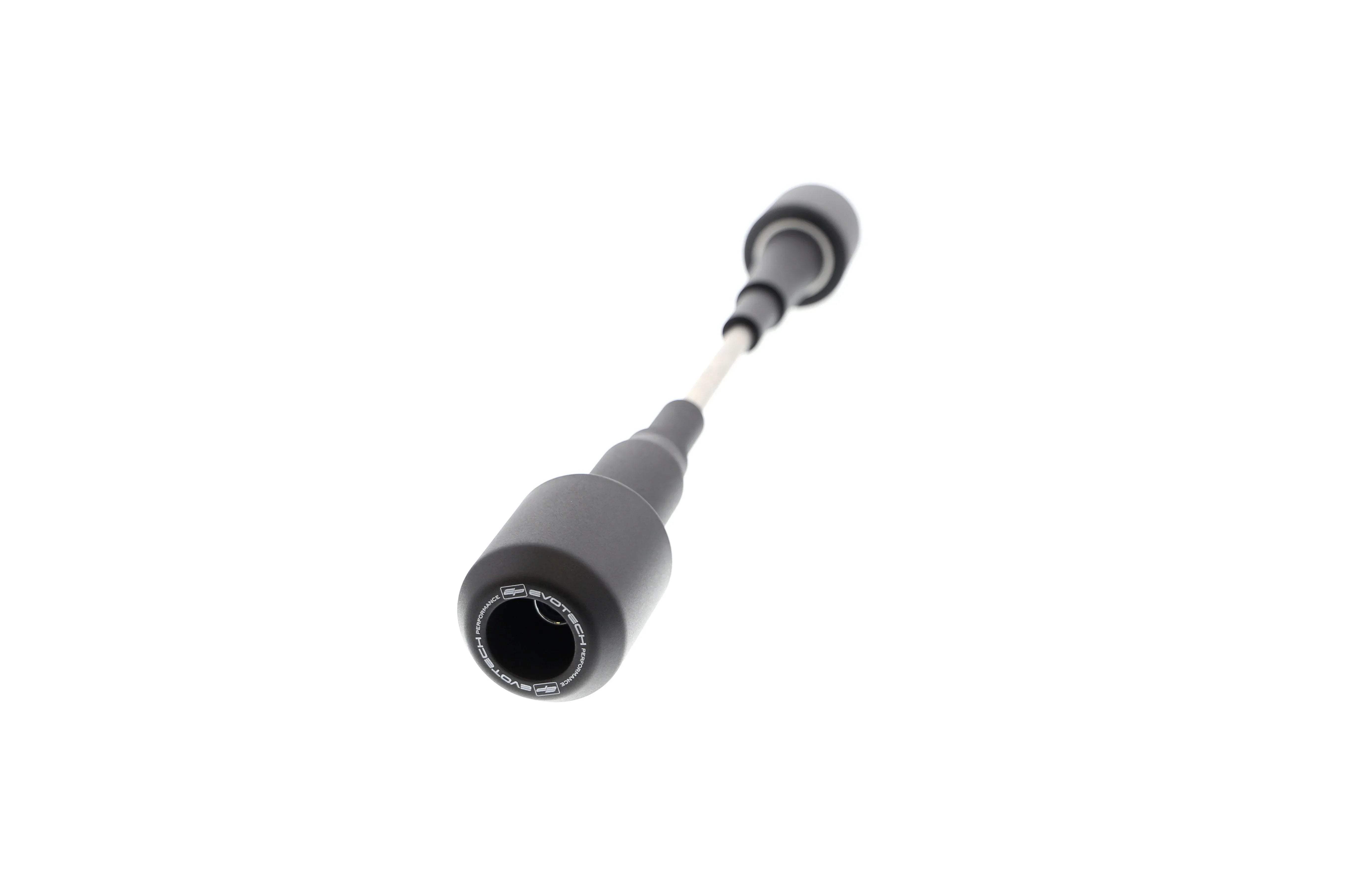 Evotech Ducati Multistrada 1260 S Crash Bobbins (2018-2020) - Sturzpads | Evotech Performance