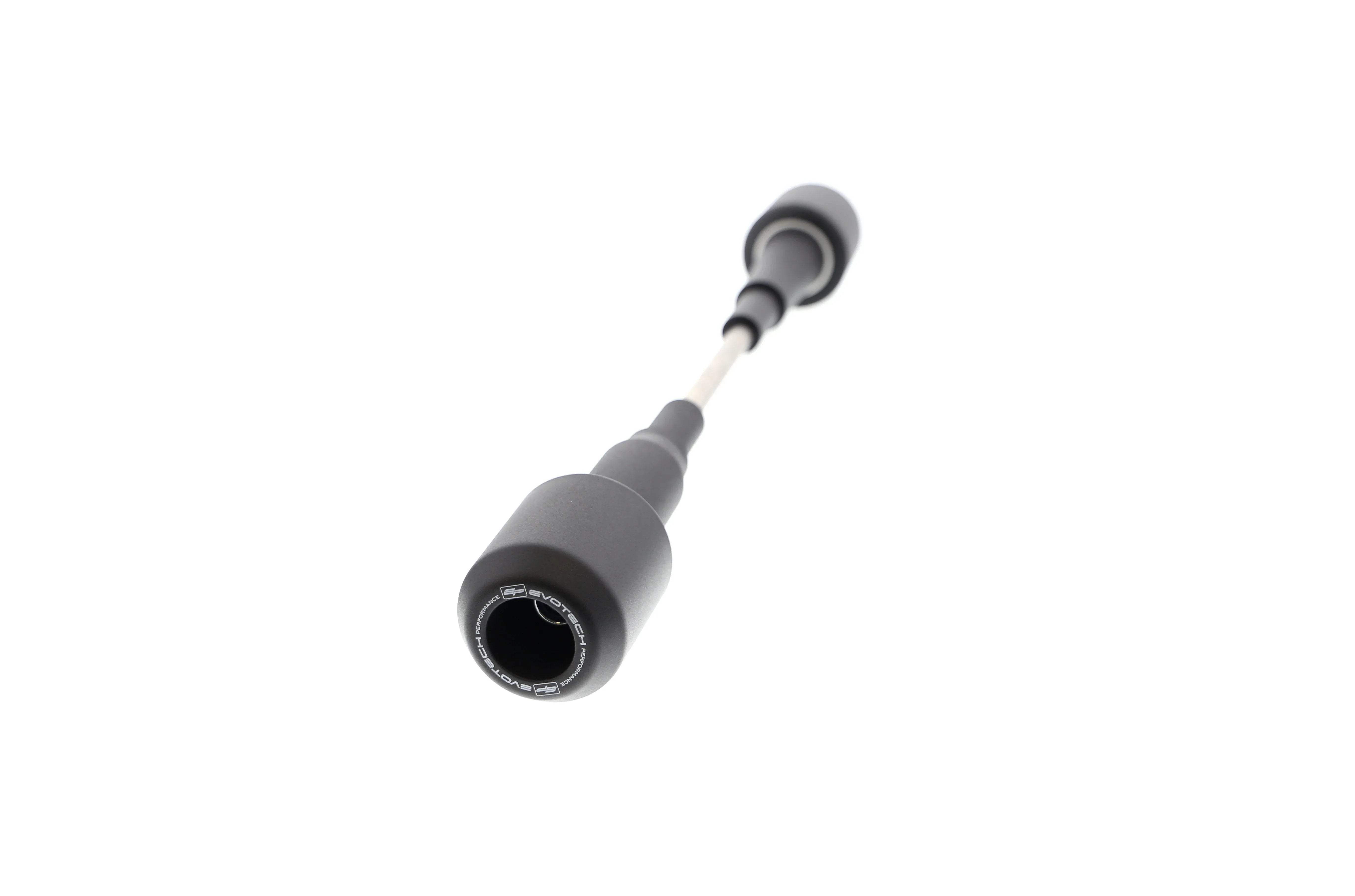 Evotech Ducati Multistrada 1260 S Grand Tour Crash Bobbins 2020 - Sturzpads | Evotech Performance