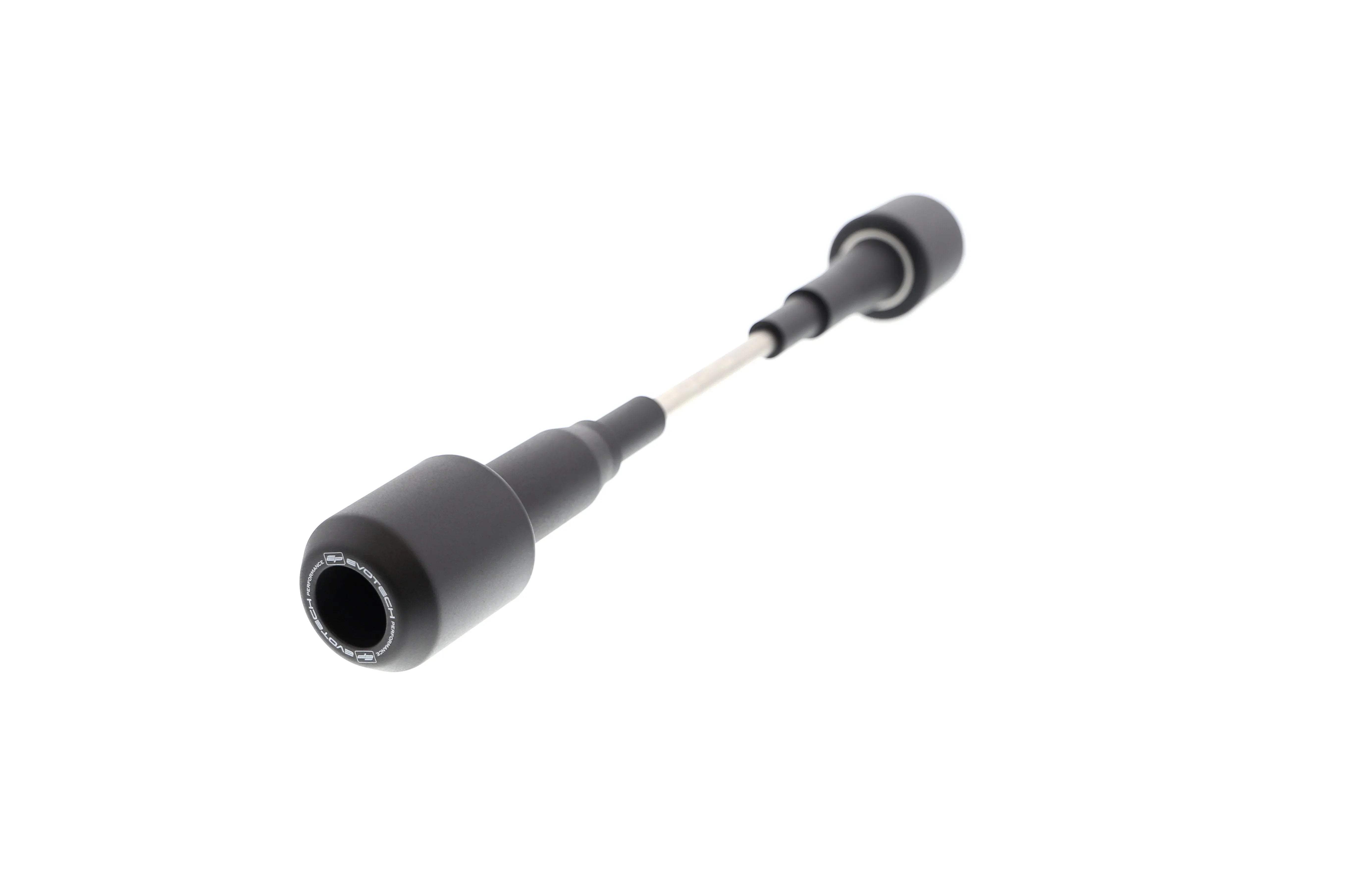 Evotech Ducati Multistrada 1260 S Grand Tour Crash Bobbins 2020 - Sturzpads | Evotech Performance