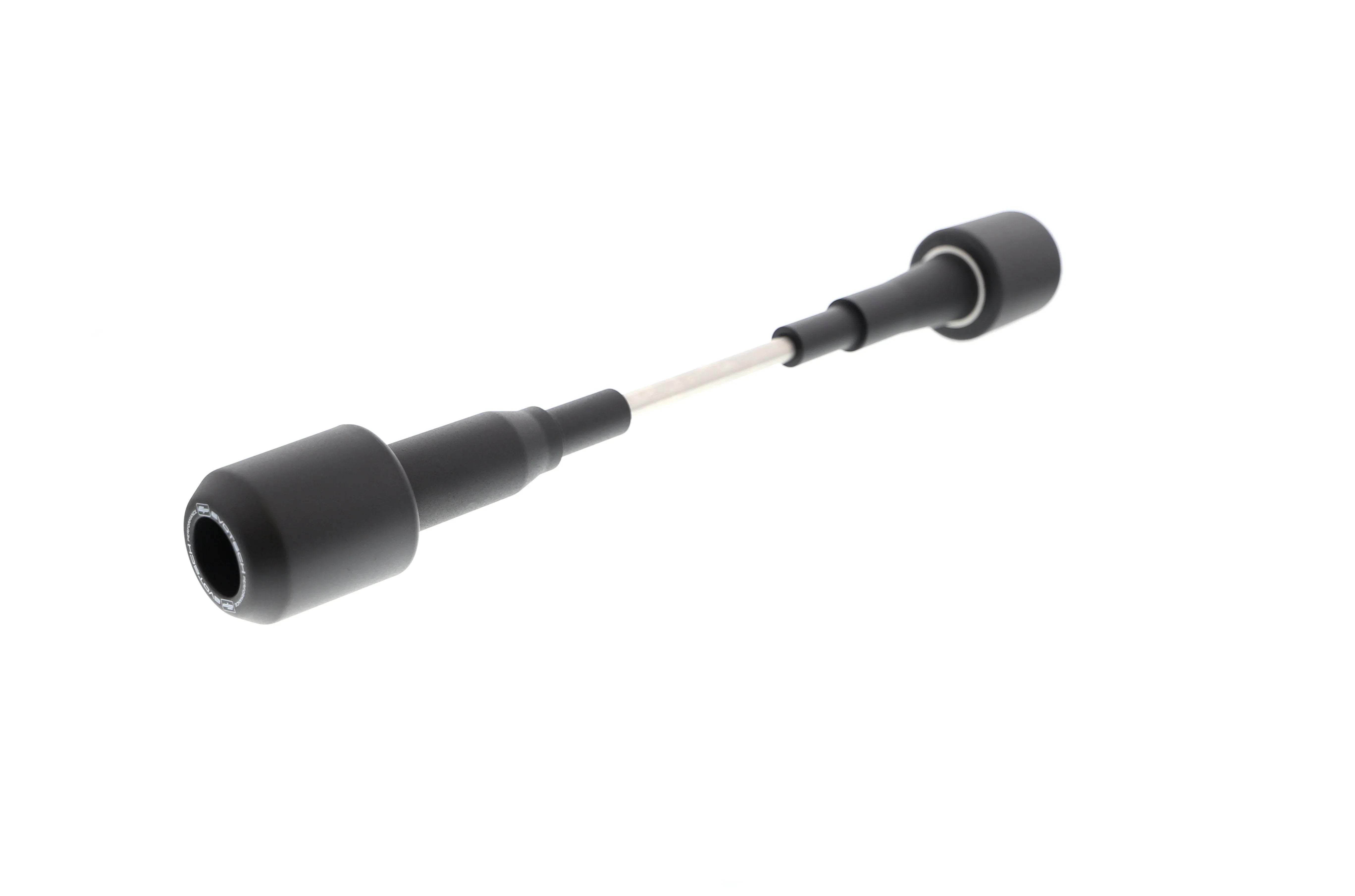 Evotech Ducati Multistrada 1260 Pikes Peak Crash Bobbins (2018-2020) - Sturzpads | Evotech Performance