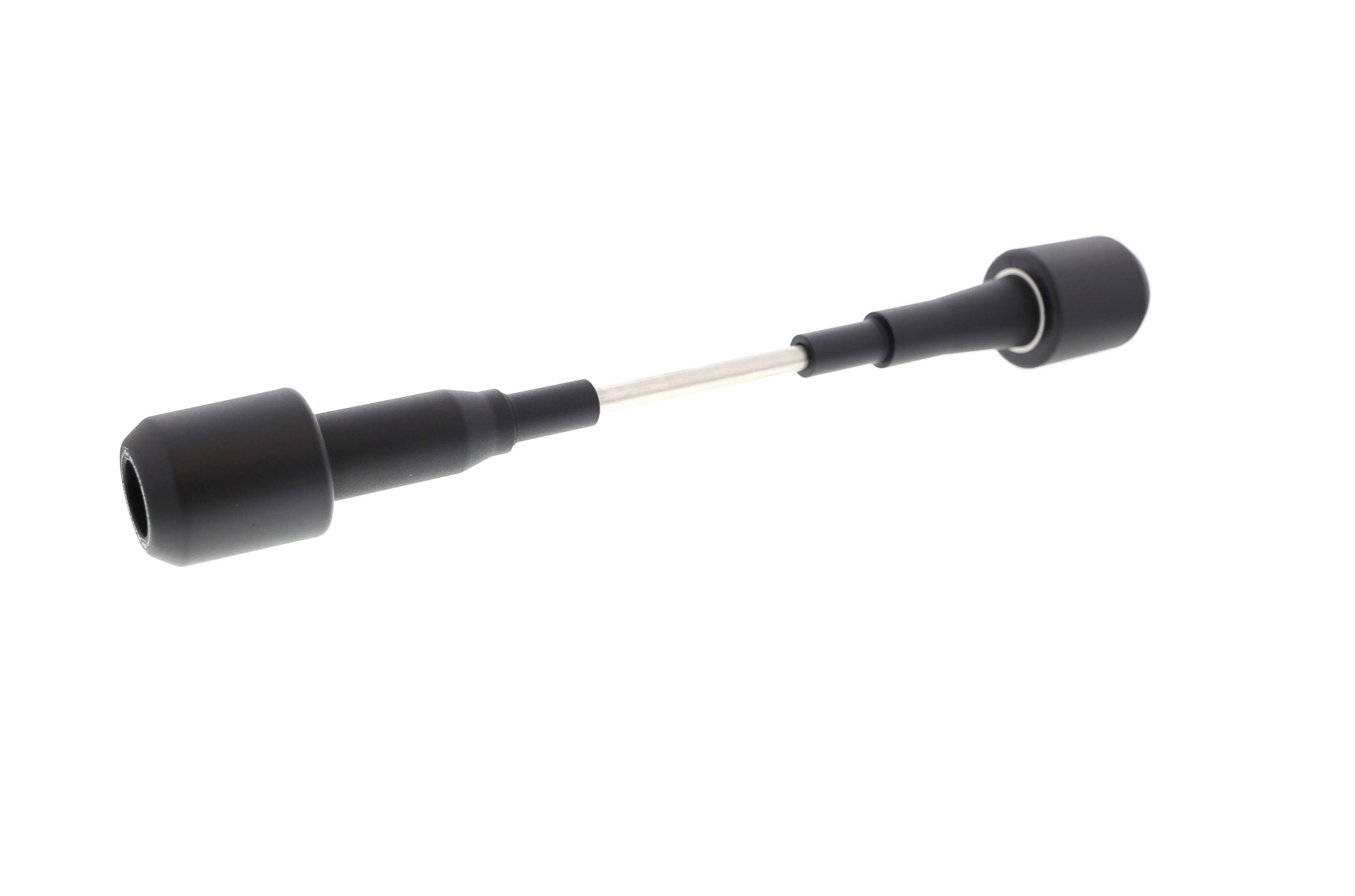 Evotech Ducati Multistrada 1260 S Grand Tour Crash Bobbins 2020 - Sturzpads | Evotech Performance