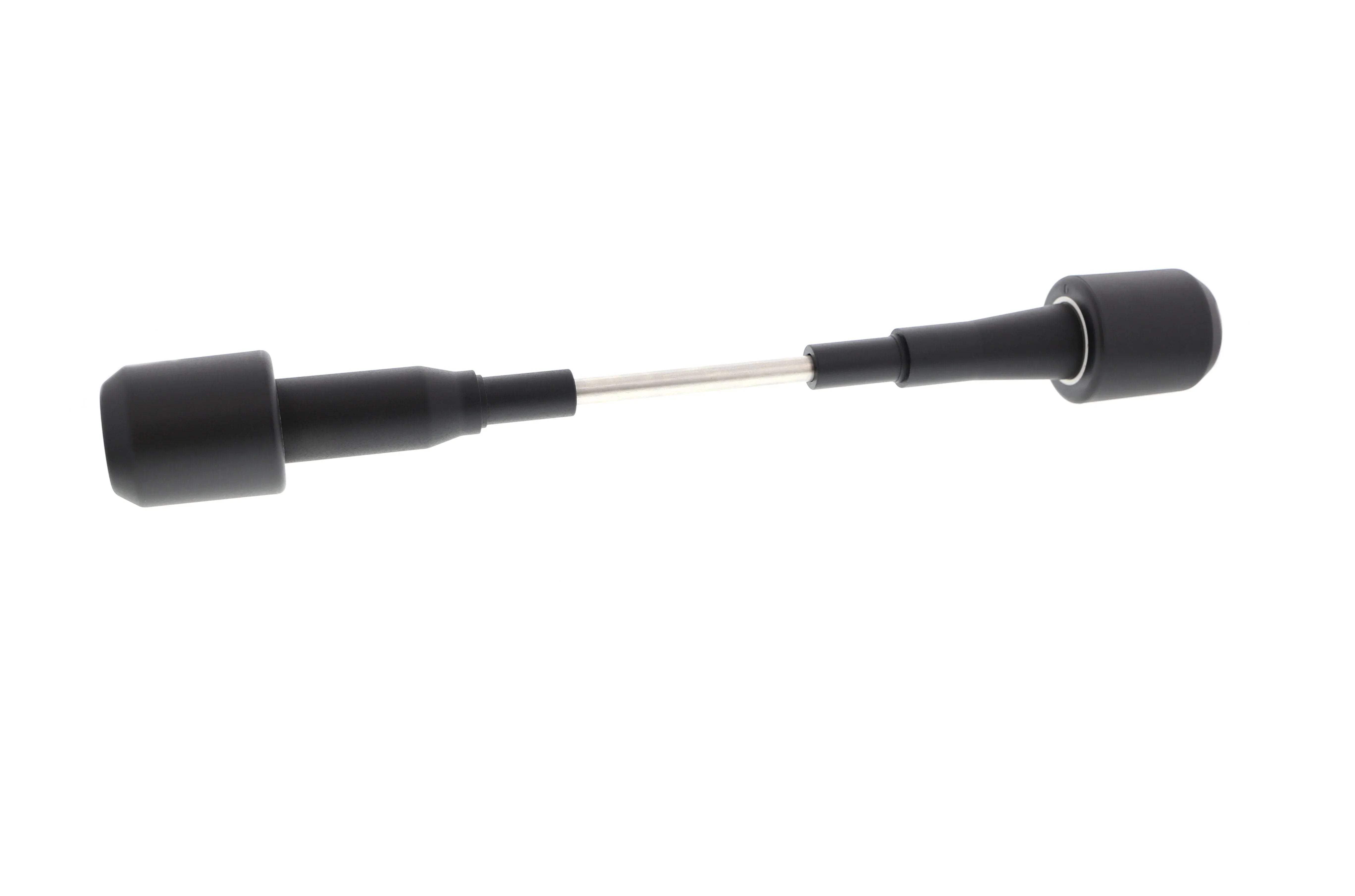 Evotech Ducati Multistrada 1260 Crash Bobbins (2018-2020) - Sturzpads | Evotech Performance