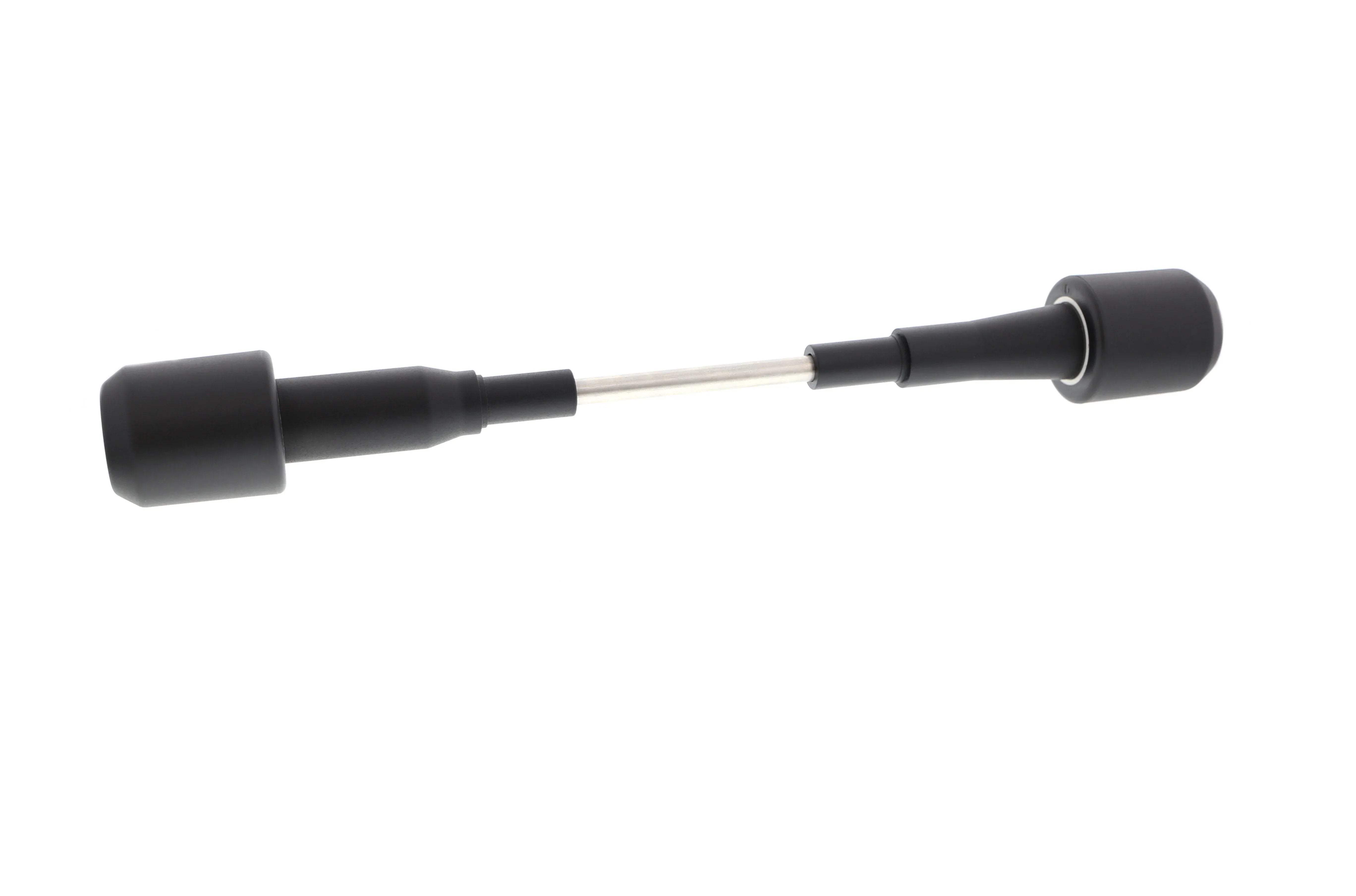 Evotech Ducati Multistrada 1260 S Crash Bobbins (2018-2020) - Sturzpads | Evotech Performance