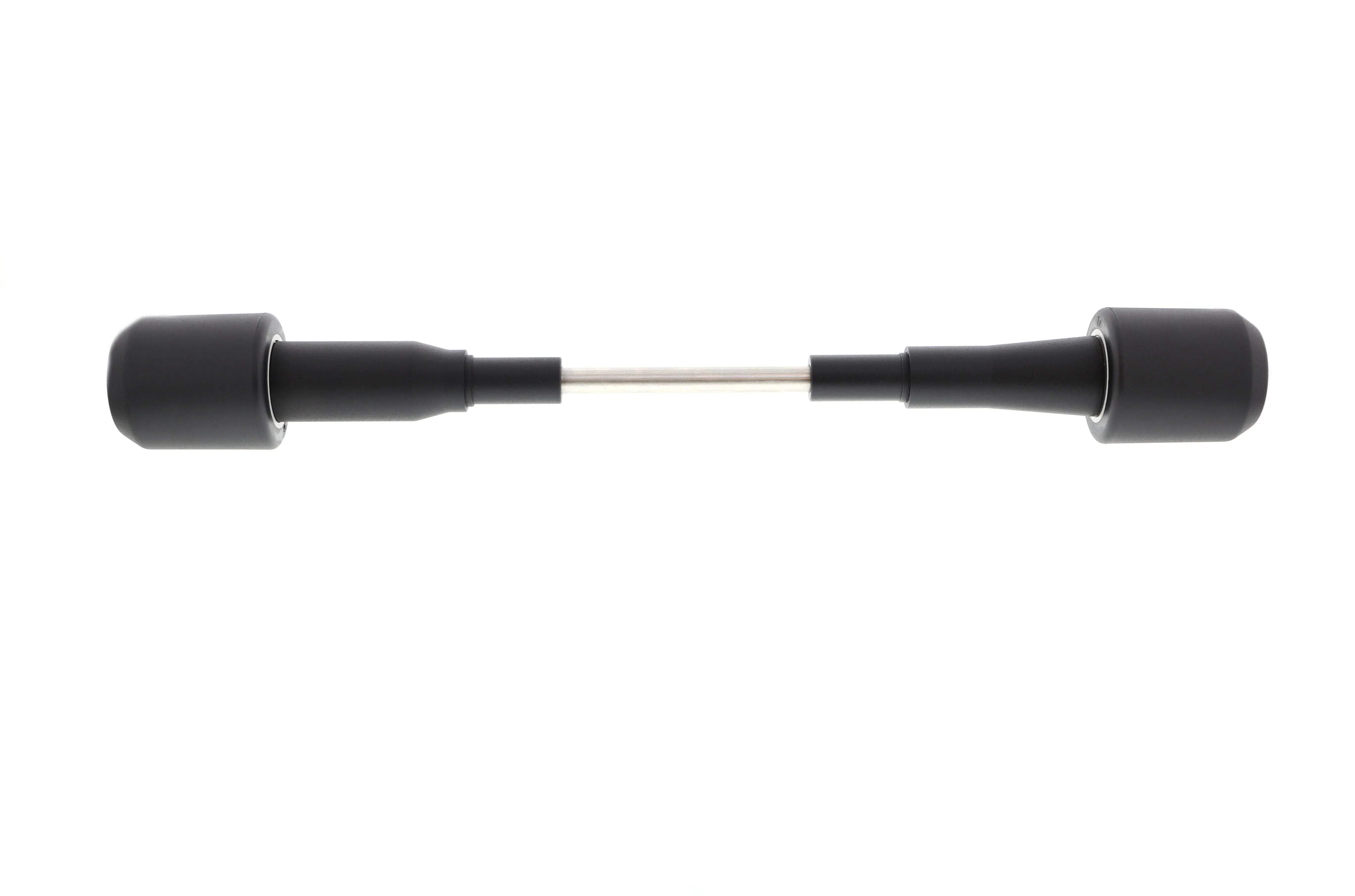 Evotech Ducati Multistrada 1260 D/Air Crash Bobbins (2018-2020) - Sturzpads | Evotech Performance