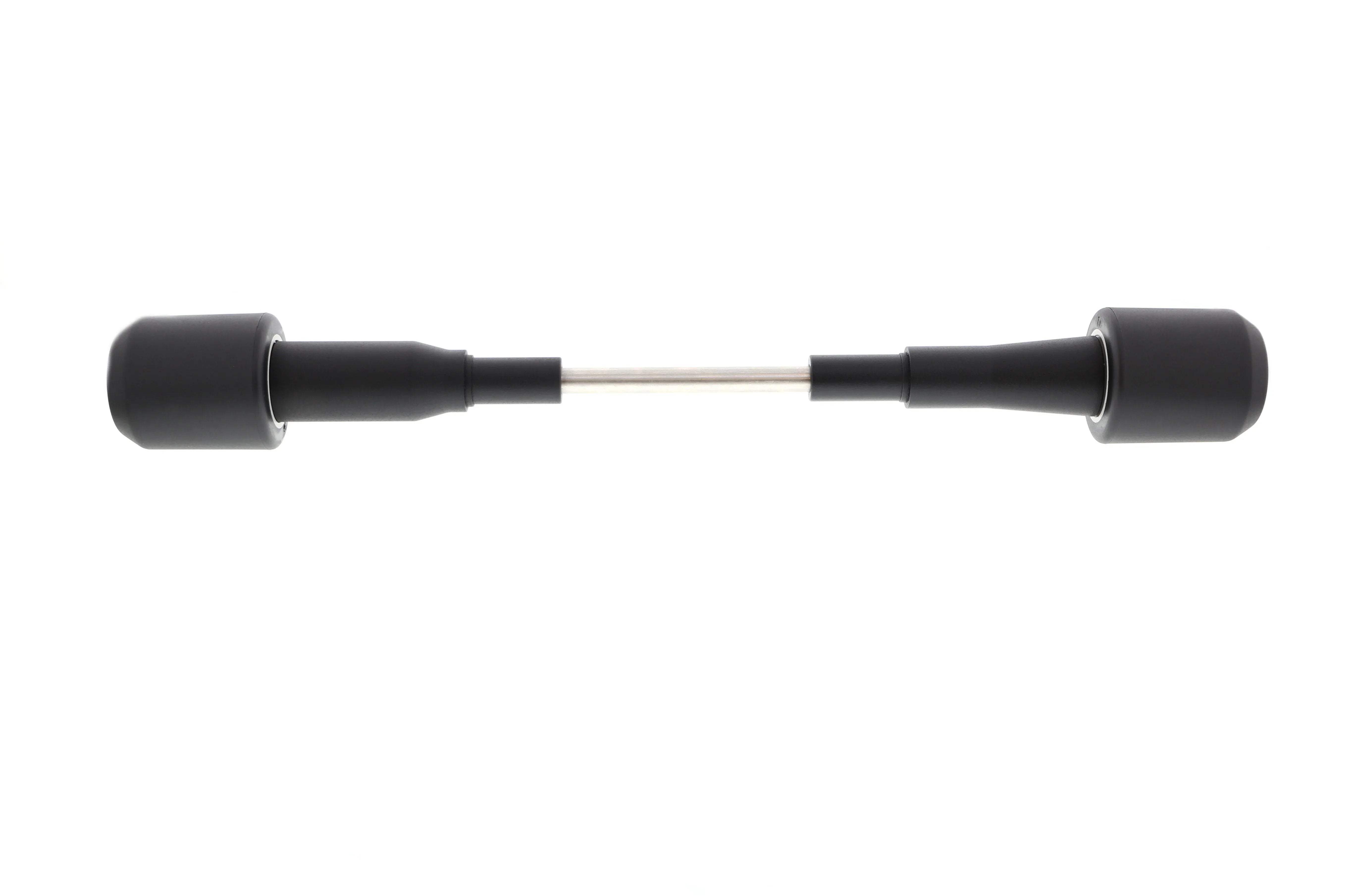 Evotech Ducati Multistrada 1260 S Grand Tour Crash Bobbins 2020 - Sturzpads | Evotech Performance