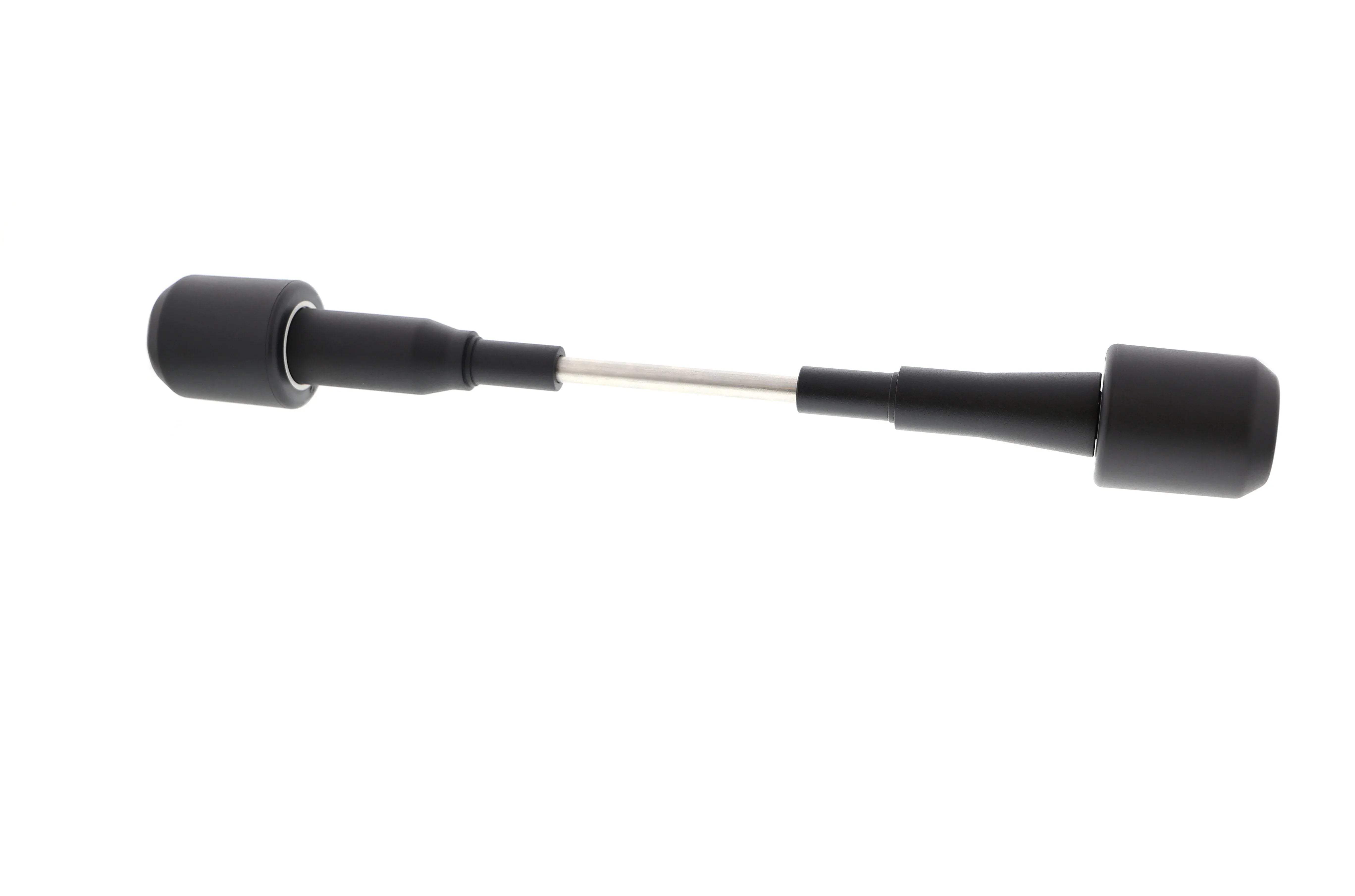 Evotech Ducati Multistrada 1260 S Grand Tour Crash Bobbins 2020 - Sturzpads | Evotech Performance