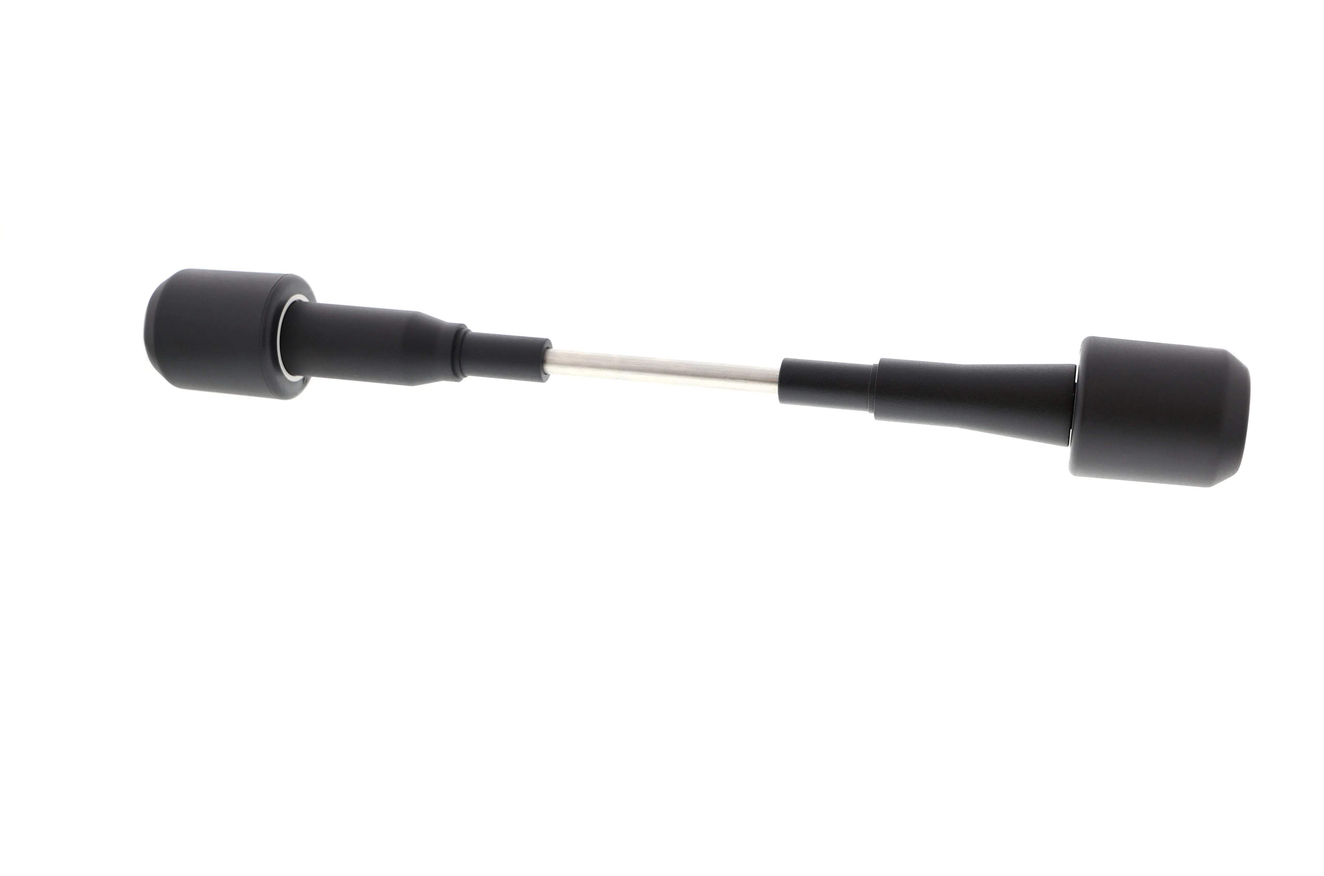 Evotech Ducati Multistrada 1260 D/Air Crash Bobbins (2018-2020) - Sturzpads | Evotech Performance