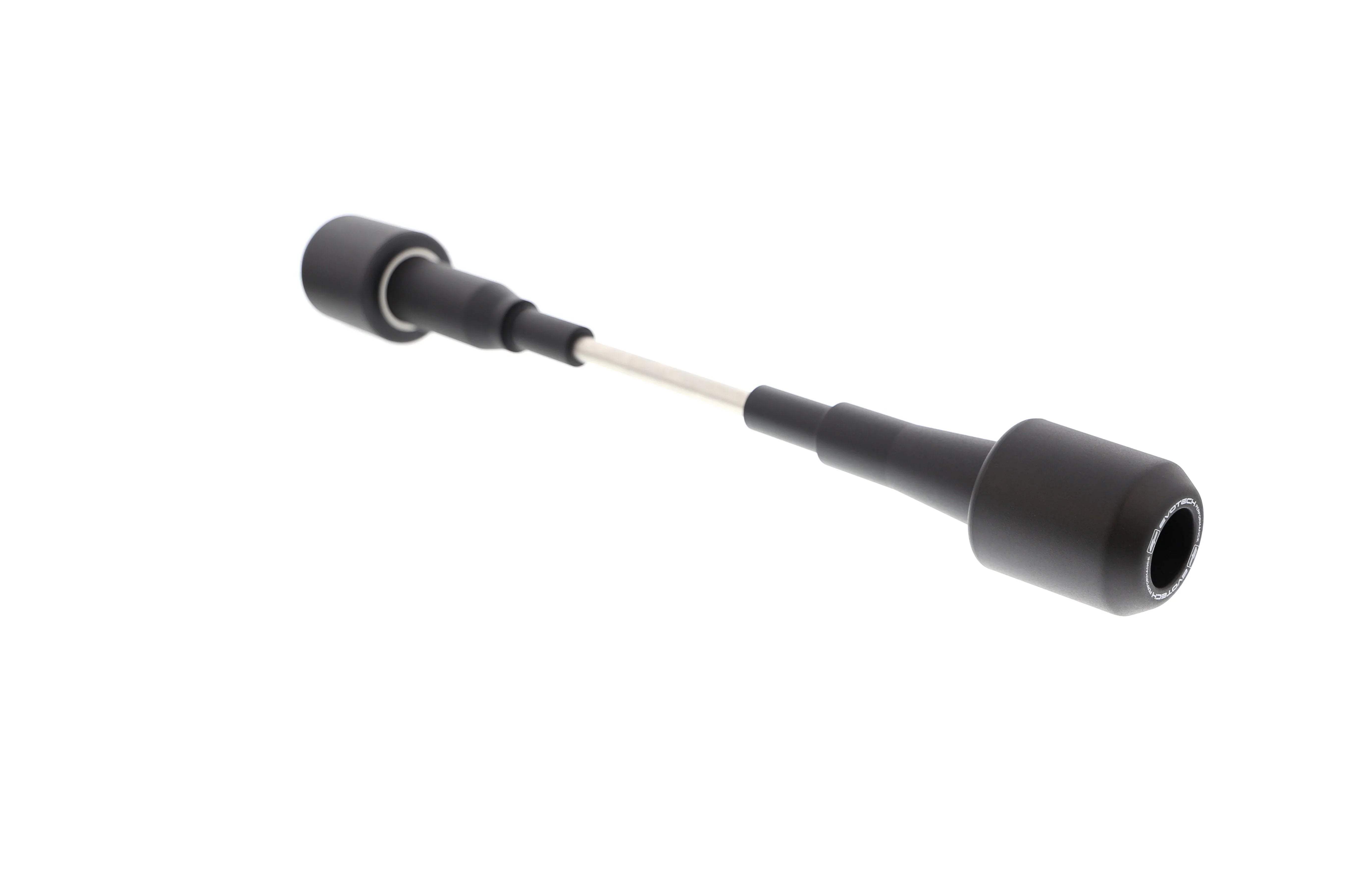 Evotech Ducati Multistrada 1260 S Grand Tour Crash Bobbins 2020 - Sturzpads | Evotech Performance