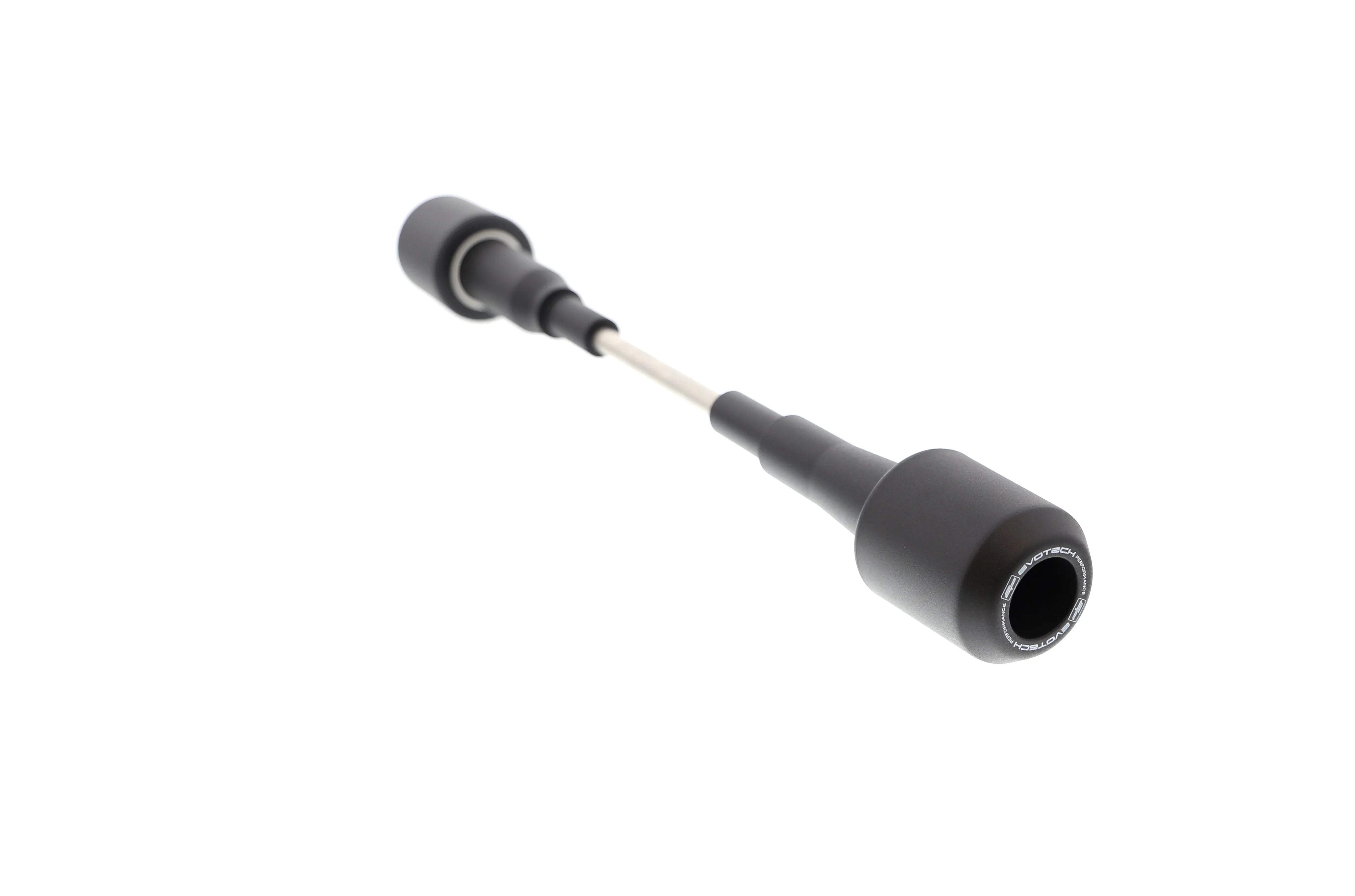 Evotech Ducati Multistrada 1260 S Grand Tour Crash Bobbins 2020 - Sturzpads | Evotech Performance