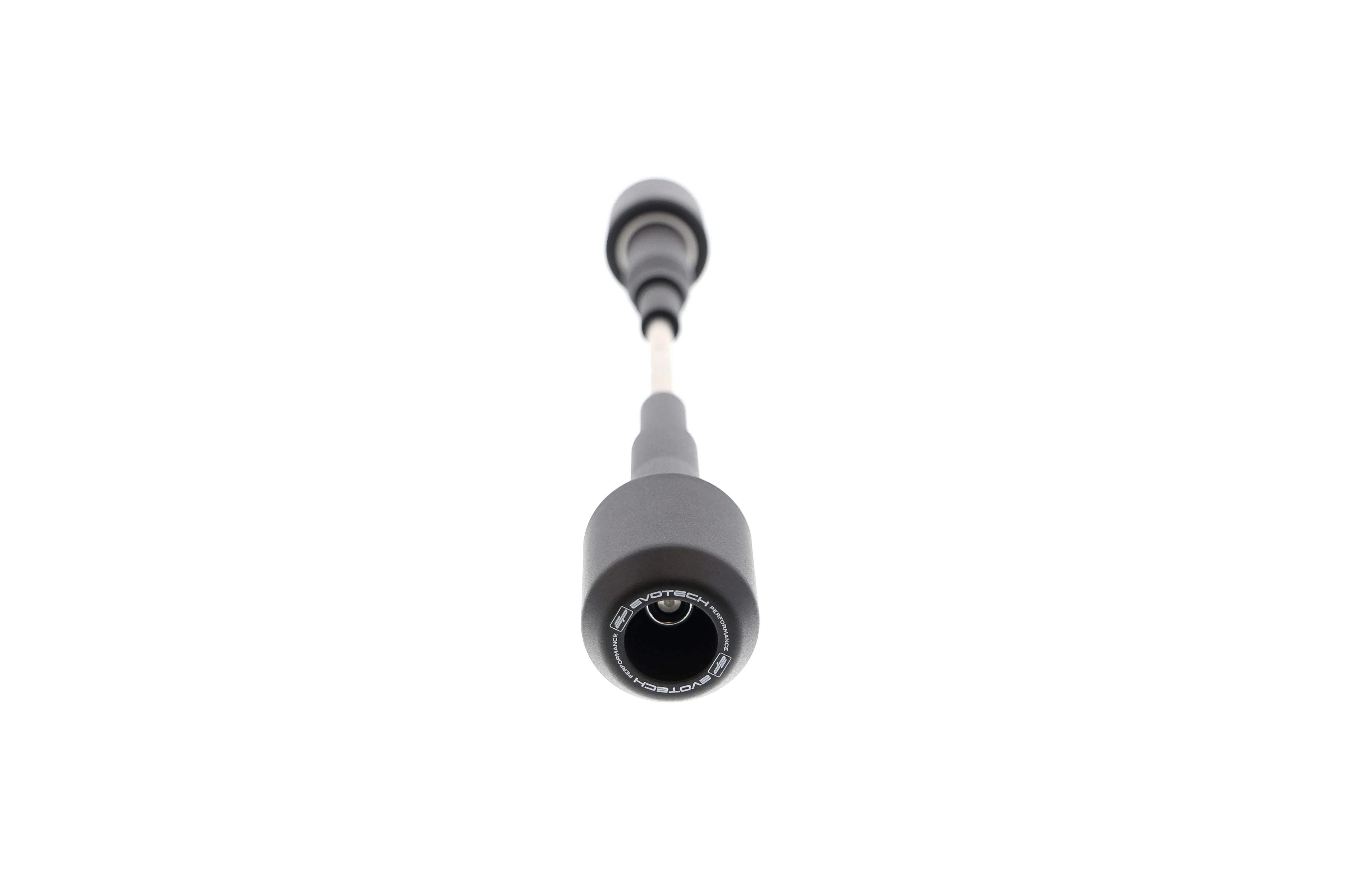 Evotech Ducati Multistrada 1260 S Grand Tour Crash Bobbins 2020 - Sturzpads | Evotech Performance