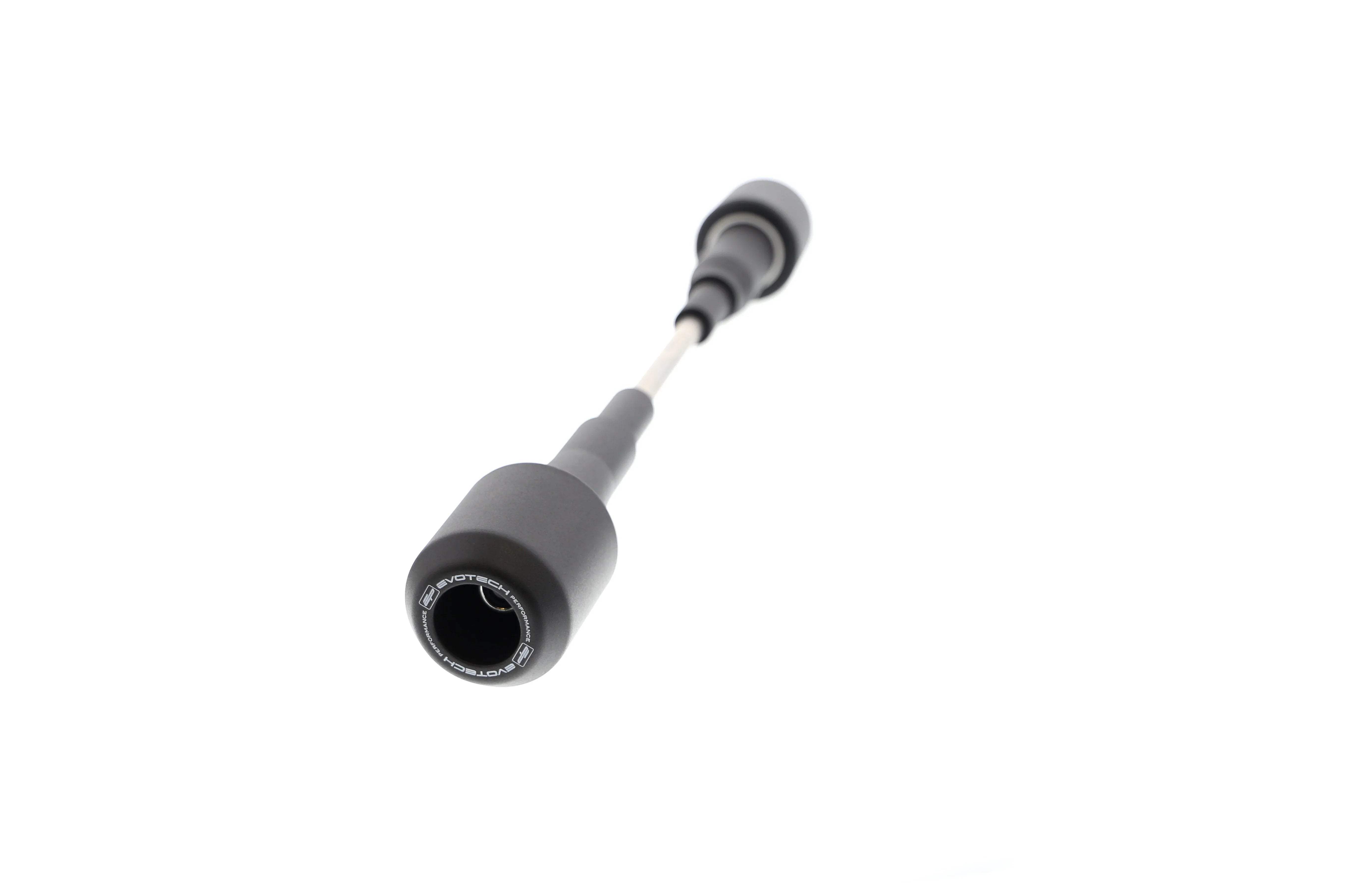 Evotech Ducati Multistrada 1260 Crash Bobbins (2018-2020) - Sturzpads | Evotech Performance