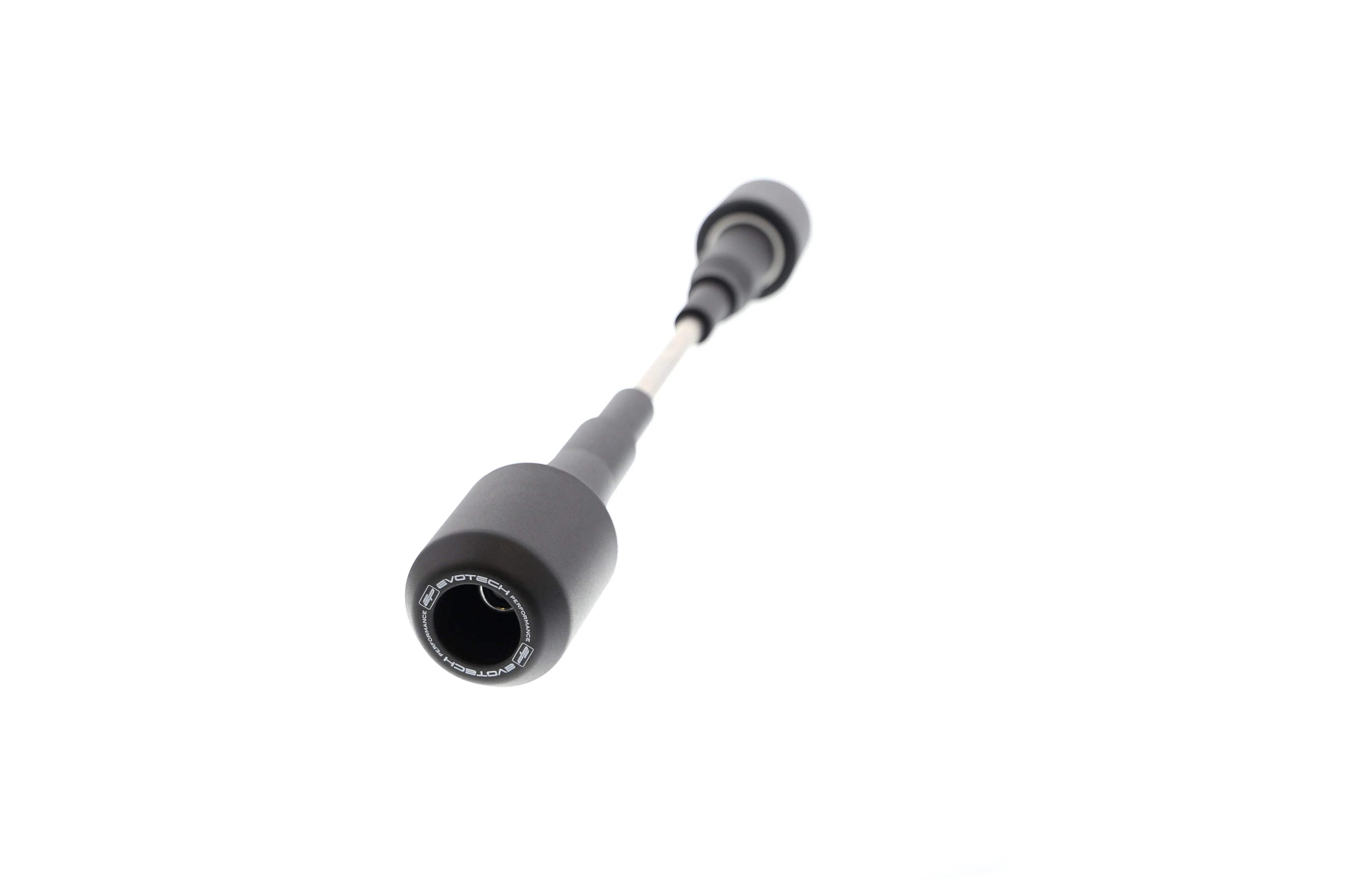 Evotech Ducati Multistrada 1260 S Crash Bobbins (2018-2020) - Sturzpads | Evotech Performance