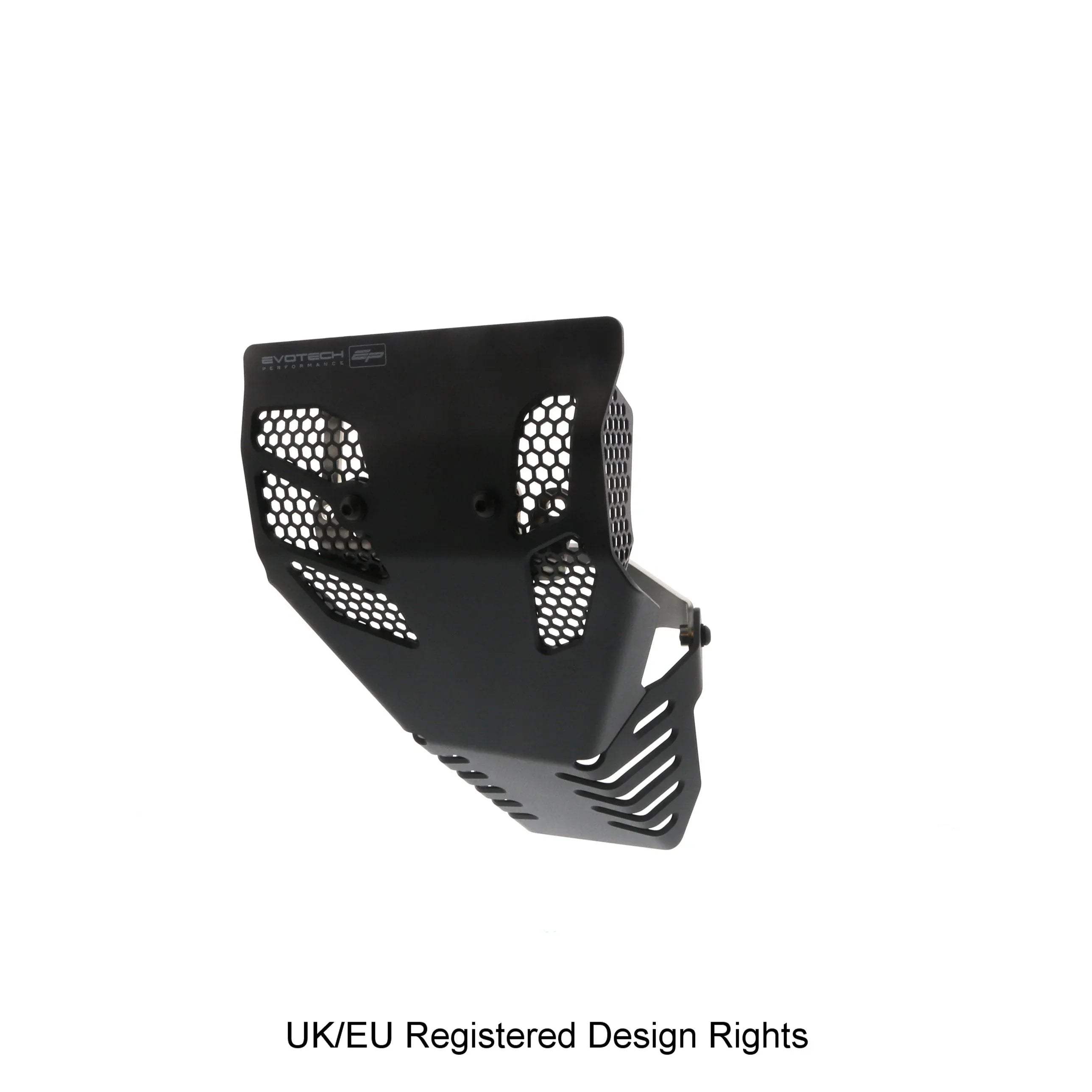 Evotech Ducati Multistrada 1260 S Grand Tour Engine Guard Protector 2020 - Motorschutz | Evotech Performance