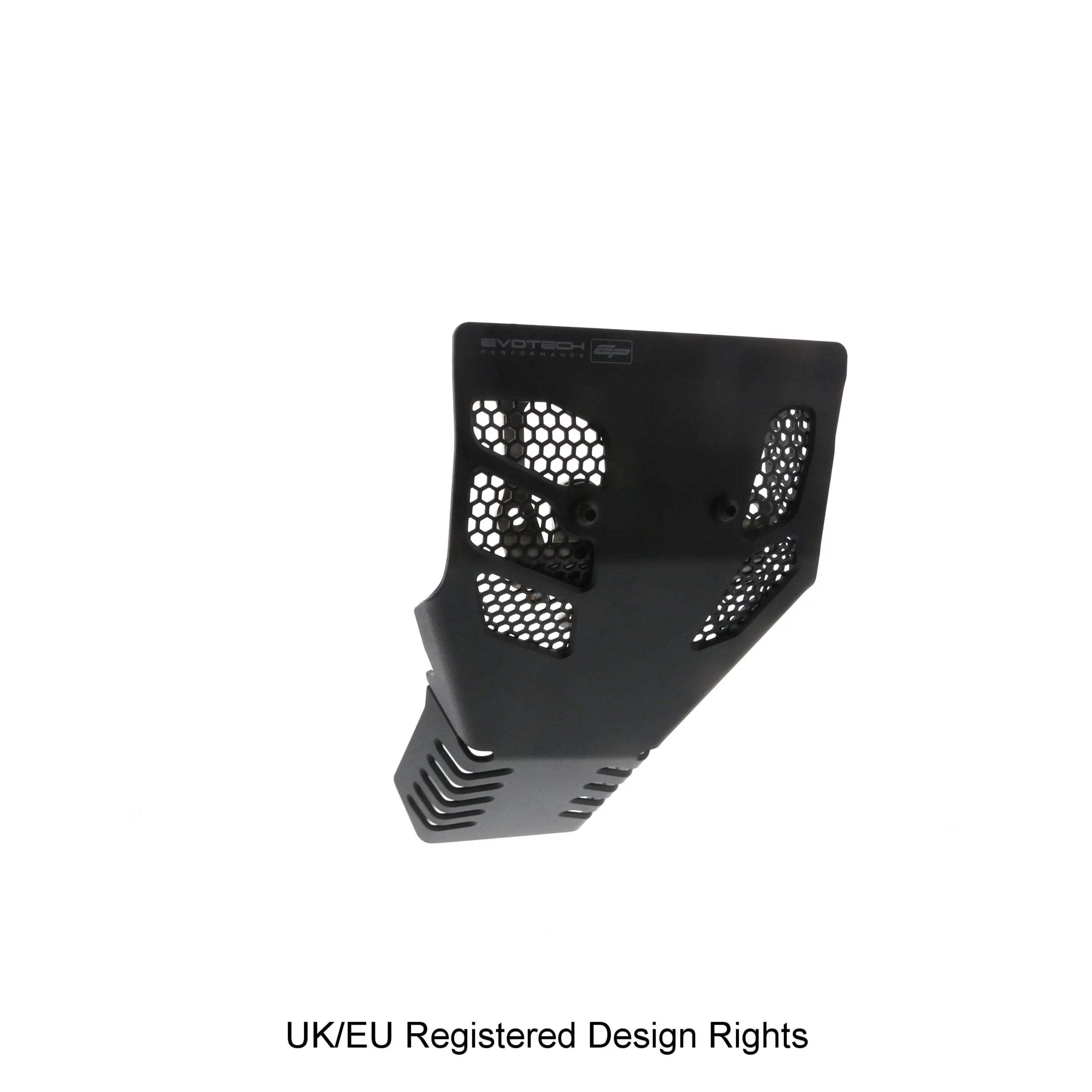 Evotech Ducati Multistrada 1260 S Grand Tour Engine Guard Protector 2020 - Motorschutz | Evotech Performance