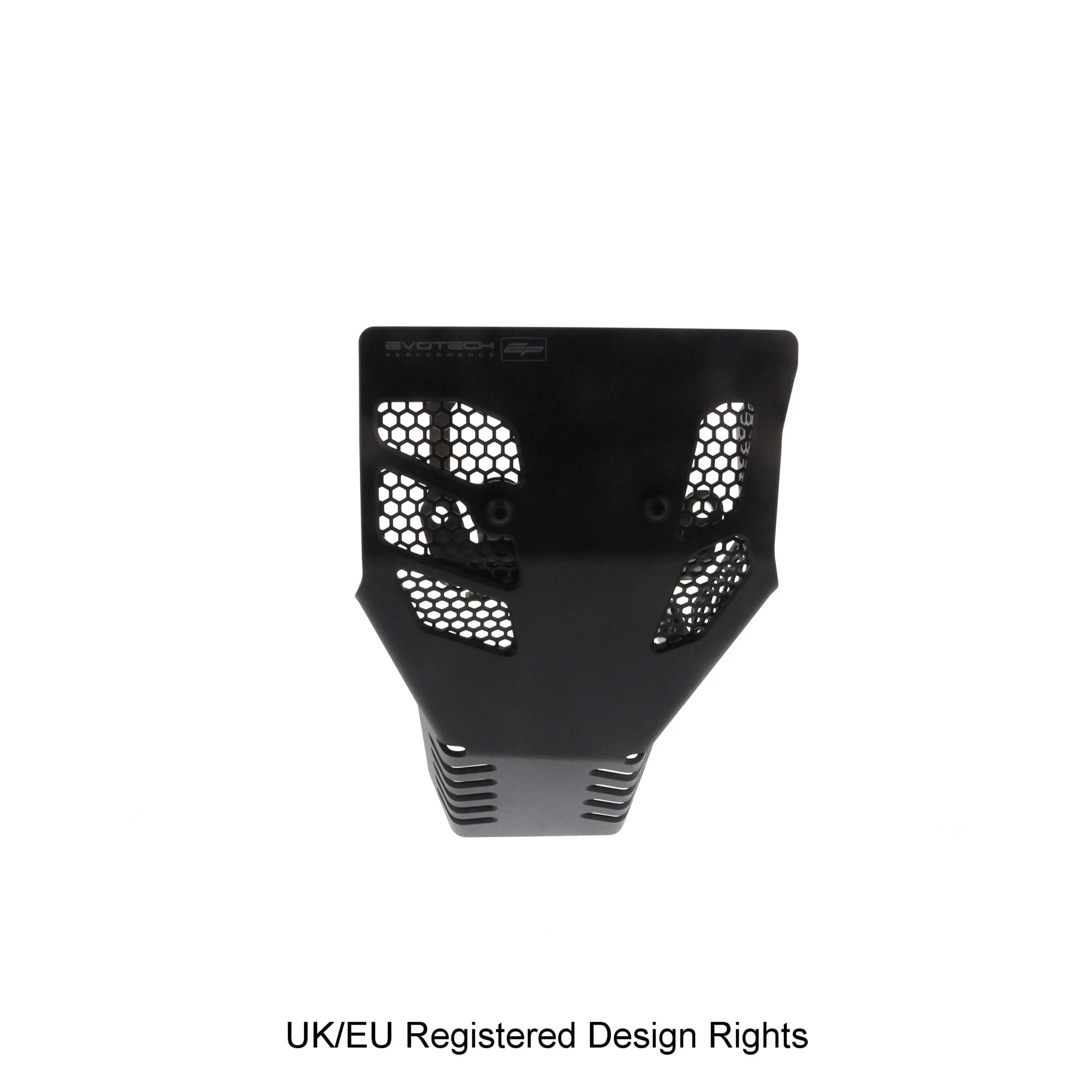 Evotech Ducati Multistrada 1260 S Grand Tour Engine Guard Protector 2020 - Motorschutz | Evotech Performance
