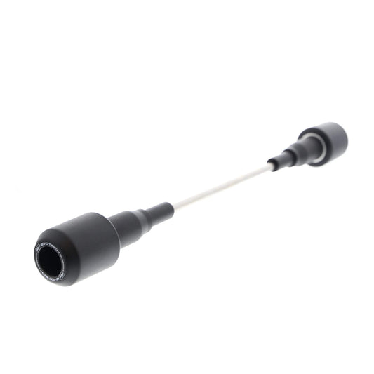 Evotech Performance Ducati Multistrada V2 S Crash Bobbins (2022 - 2024) - Sturzpads | Evotech Performance