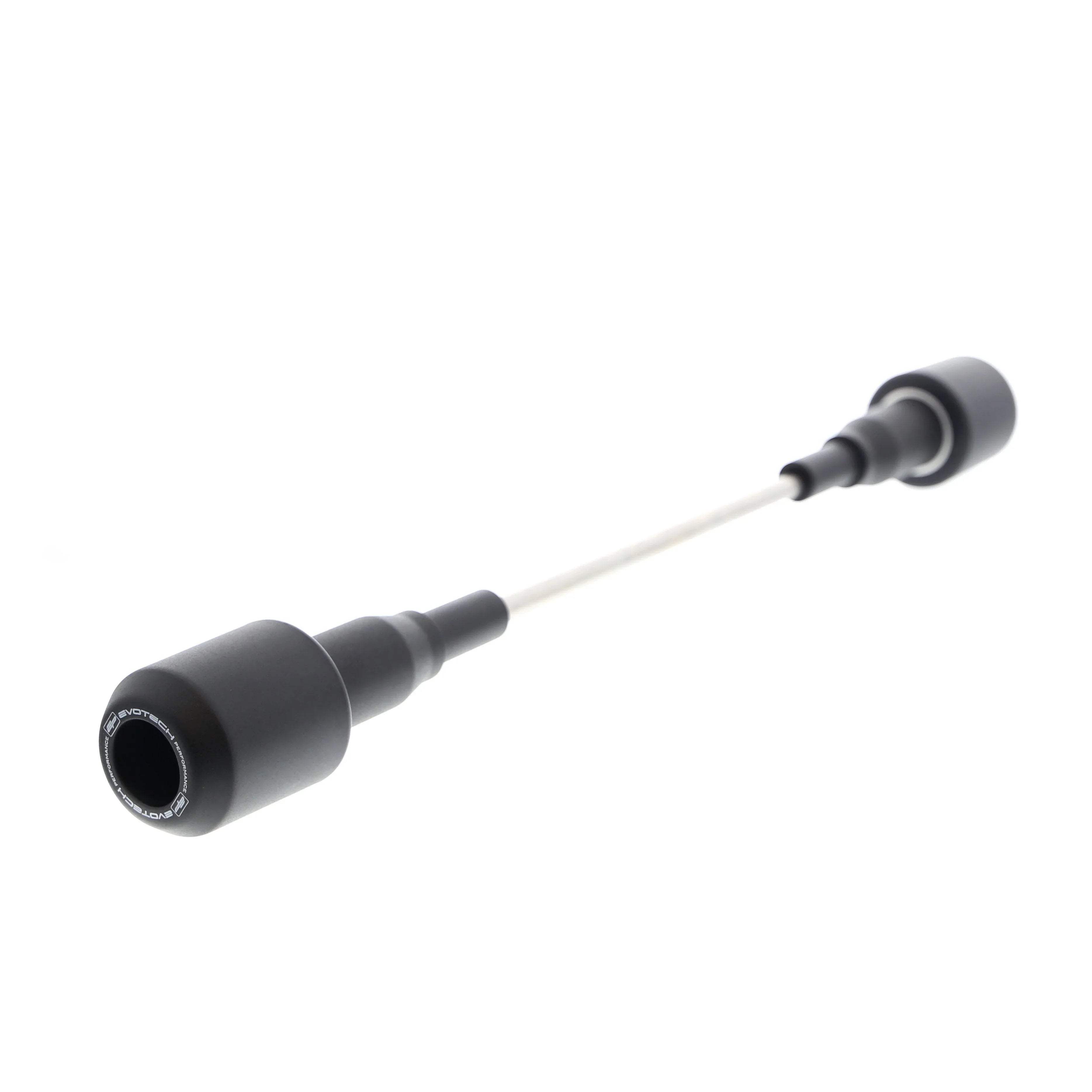 Evotech Performance Ducati Multistrada V2 Crash Bobbins (2022 - 2024) - Sturzpads | Evotech Performance