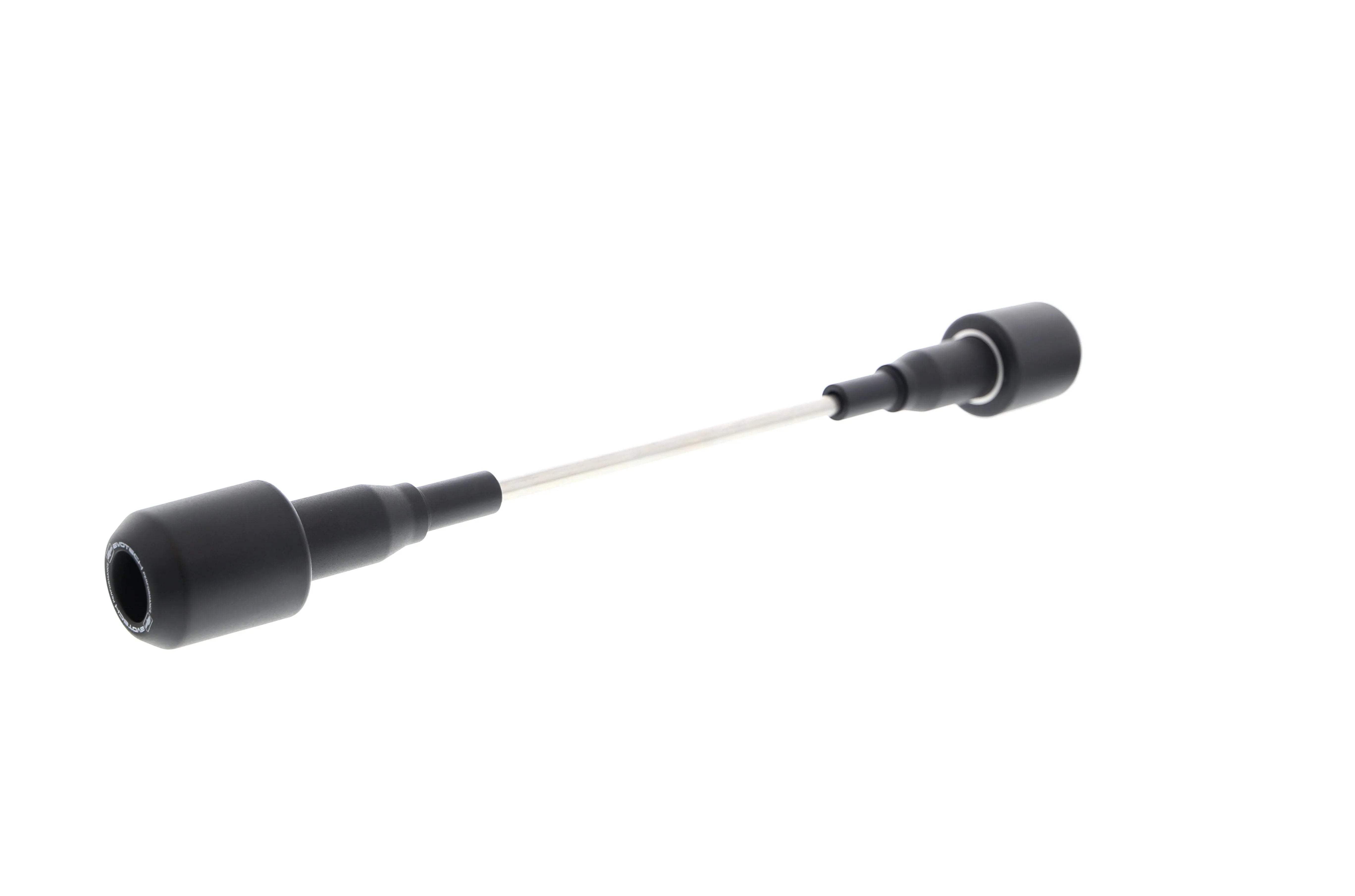 Evotech Ducati Multistrada 950 Crash Bobbins (2019 - 2021) - Sturzpads | Evotech Performance