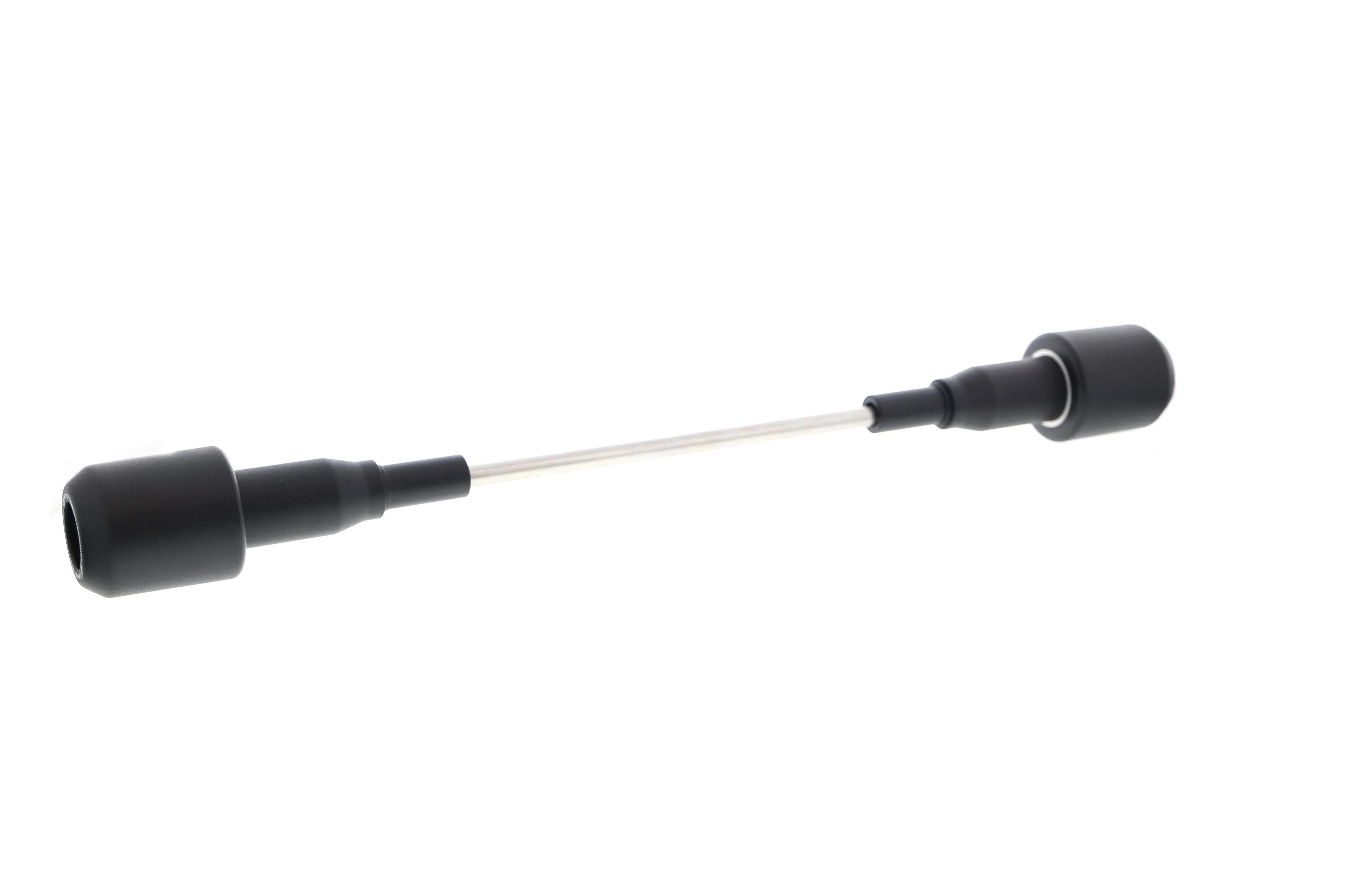 Evotech Ducati Multistrada 1200 S D air Crash Bobbins 2015 - 2017 - Sturzpads | Evotech Performance