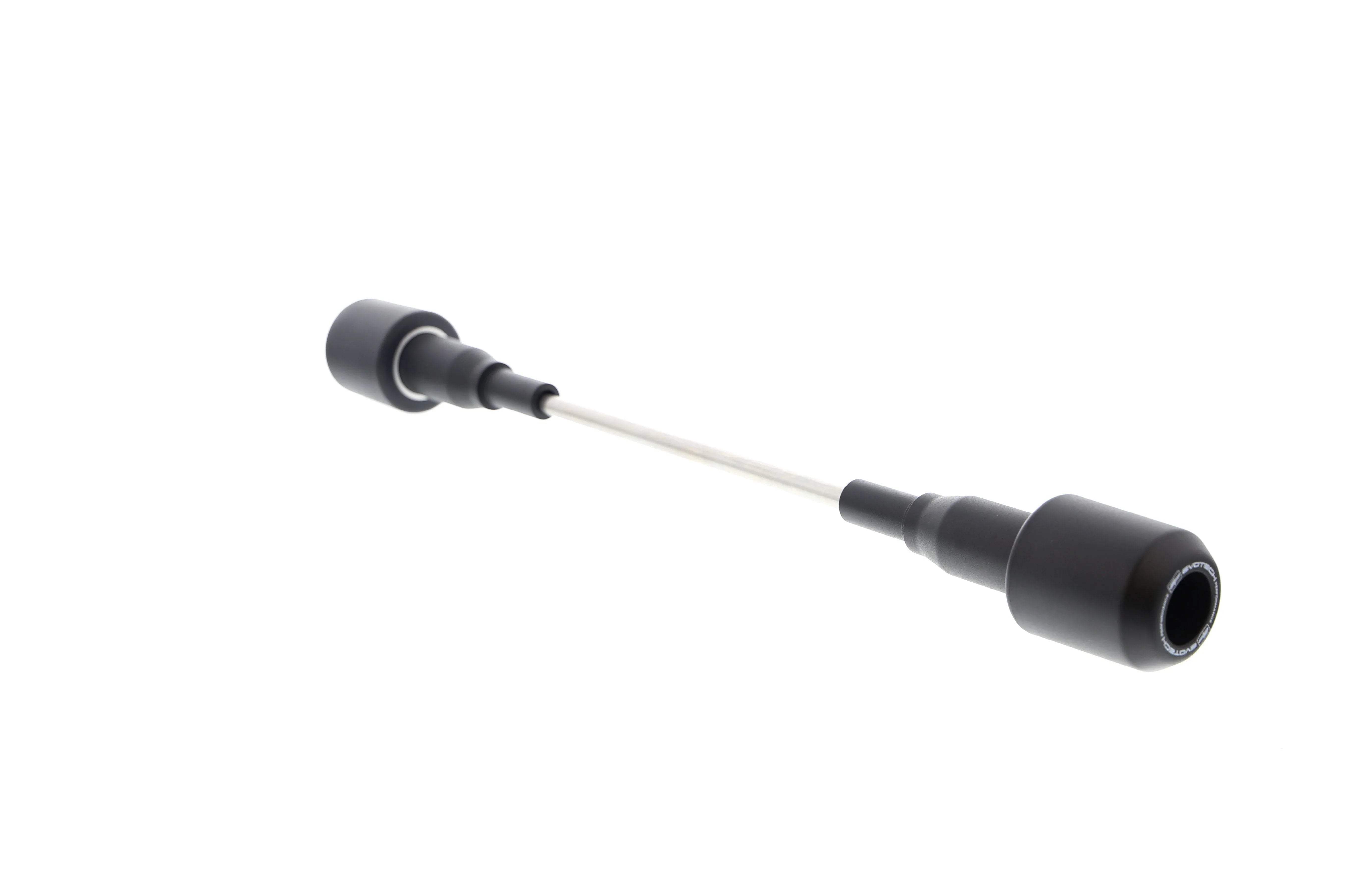 Evotech Ducati Multistrada 1200 Crash Bobbins 2015 - 2017 - Sturzpads | Evotech Performance