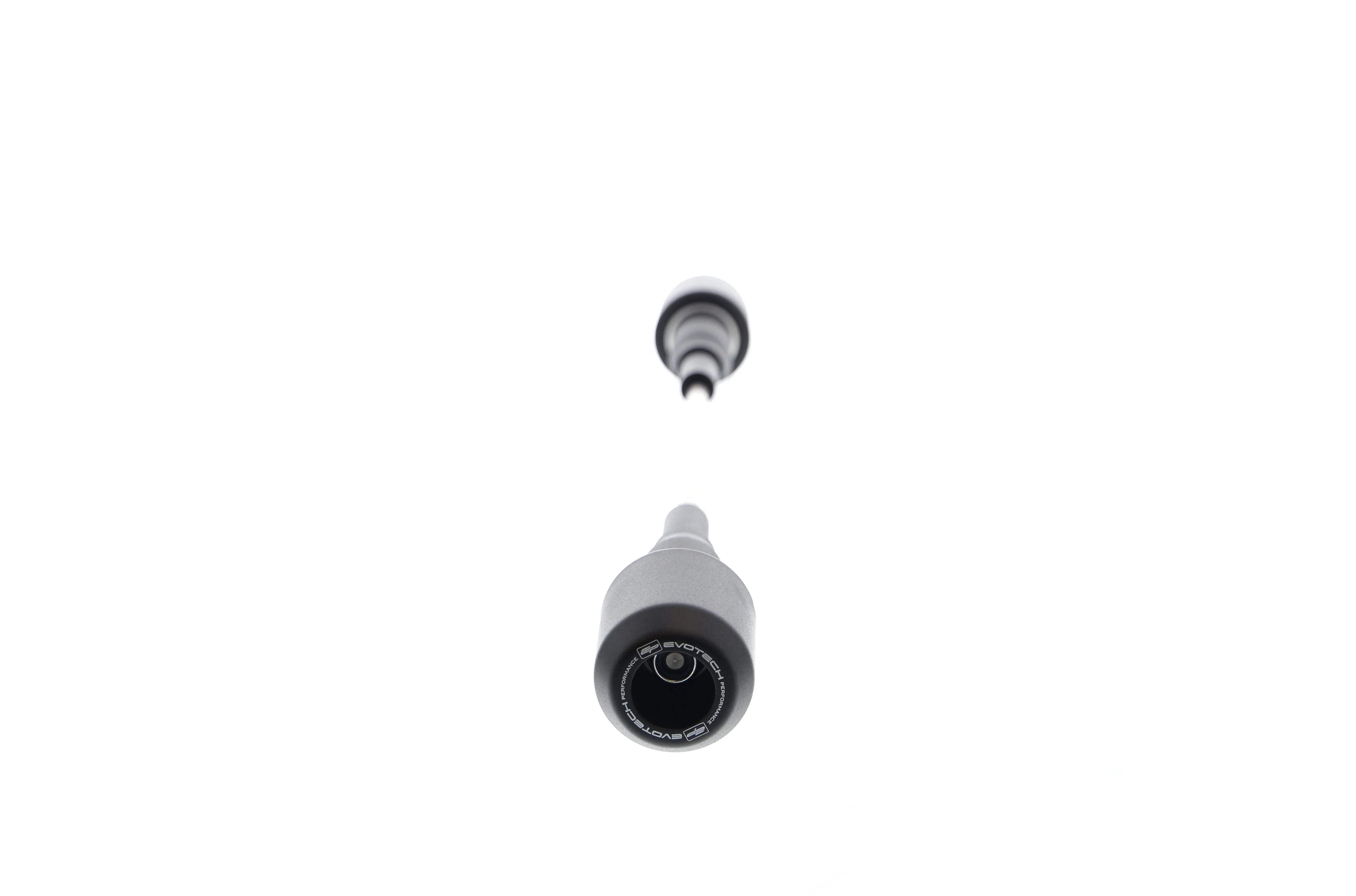 Evotech Ducati Multistrada 950 S Crash Bobbins (2019 - 2021) - Sturzpads | Evotech Performance