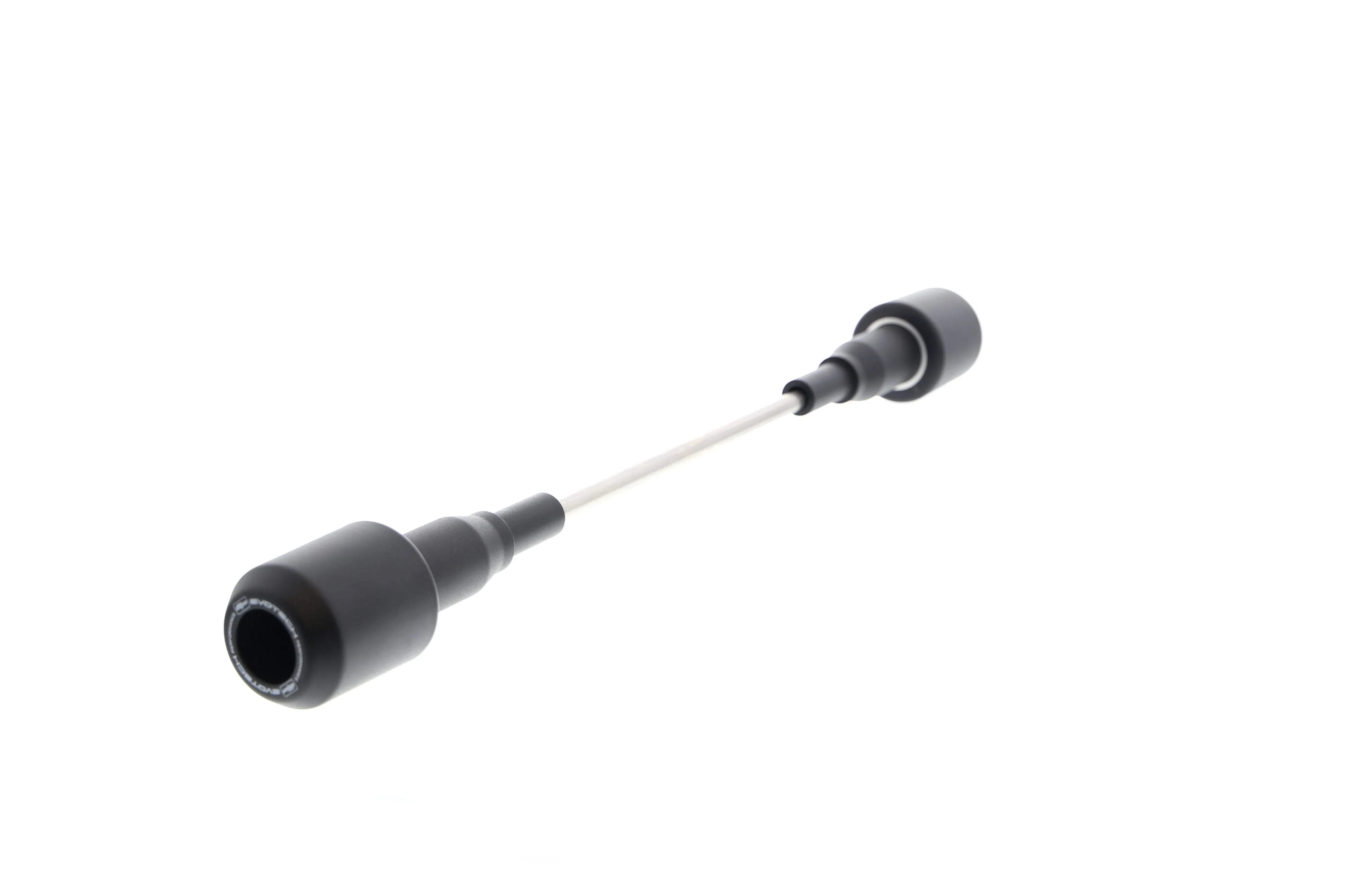 Evotech Ducati Multistrada 1200 Crash Bobbins 2015 - 2017 - Sturzpads | Evotech Performance