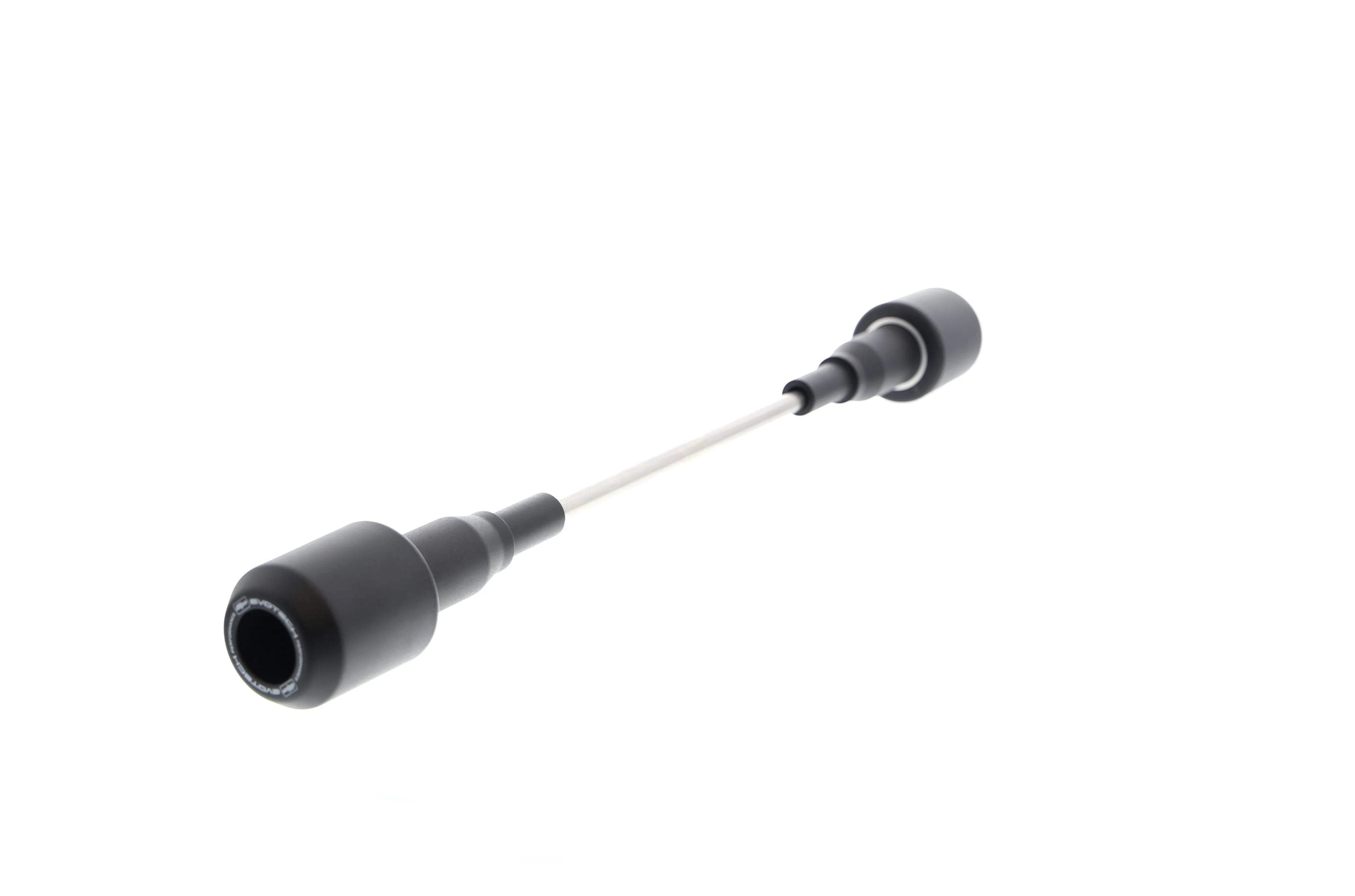 Evotech Ducati Multistrada 950 S Crash Bobbins (2019 - 2021) - Sturzpads | Evotech Performance