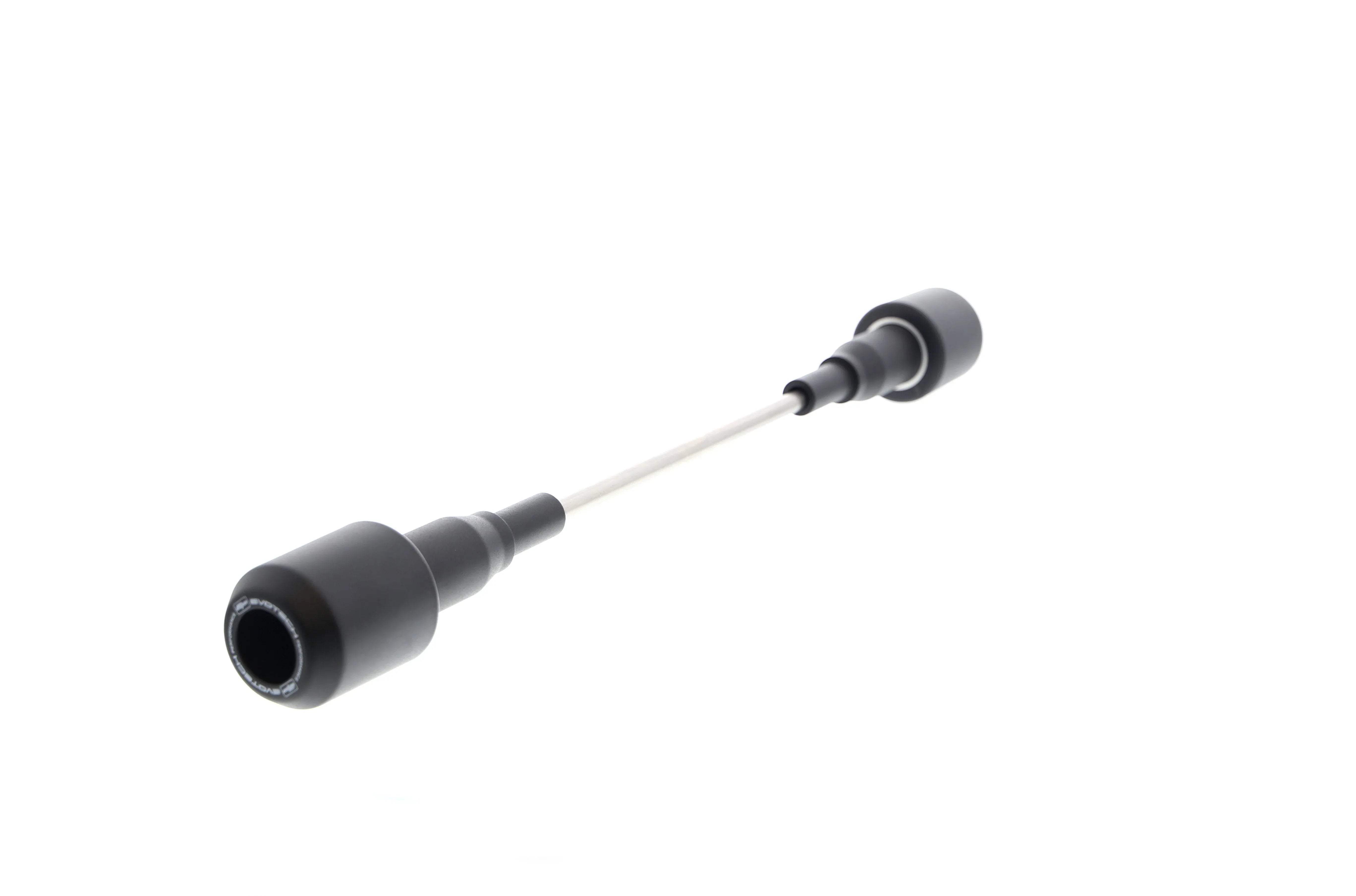 Evotech Performance Ducati Multistrada V2 S Crash Bobbins (2022 - 2024) - Sturzpads | Evotech Performance