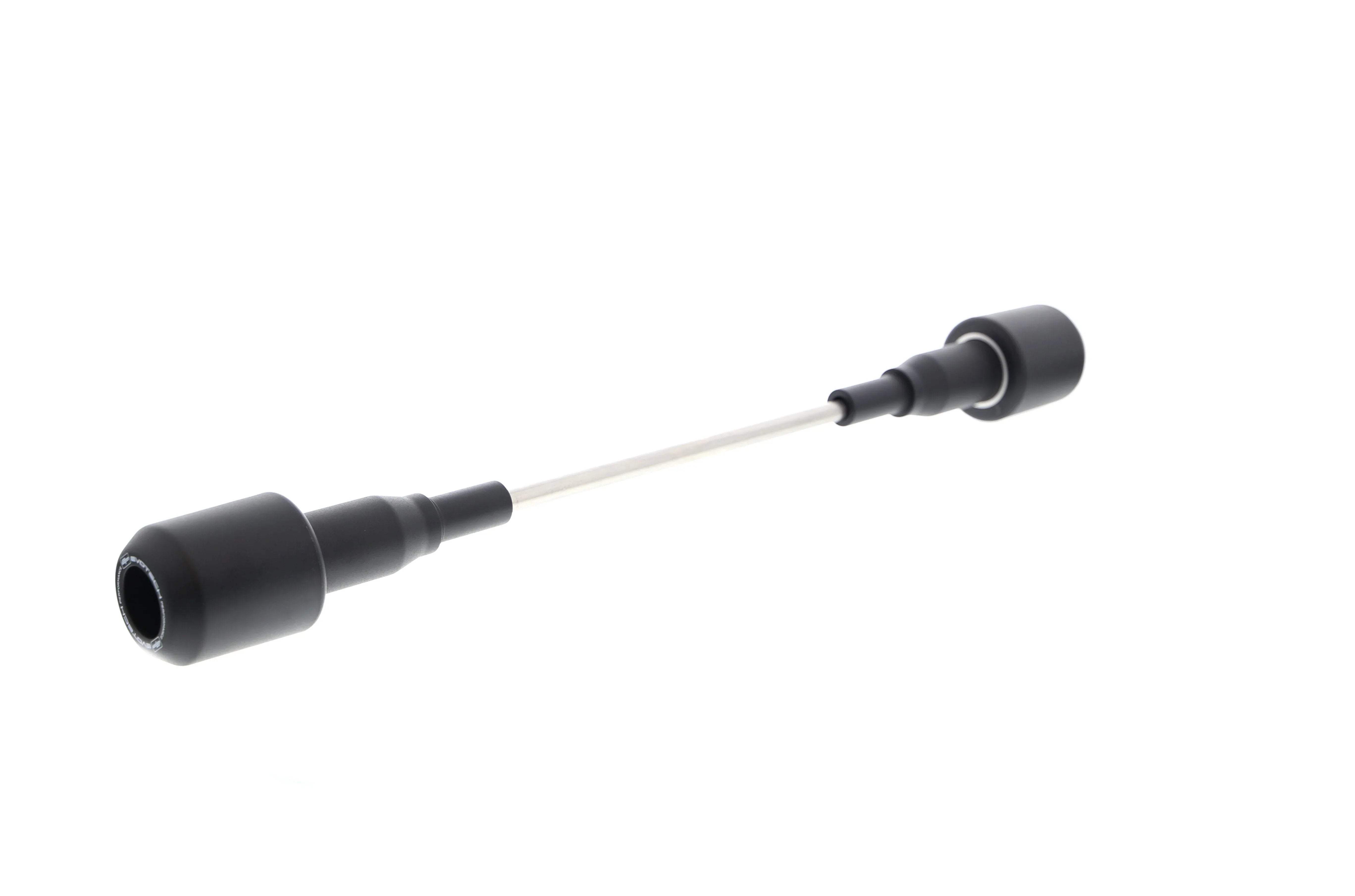 Evotech Performance Ducati Multistrada V2 S Crash Bobbins (2022 - 2024) - Sturzpads | Evotech Performance