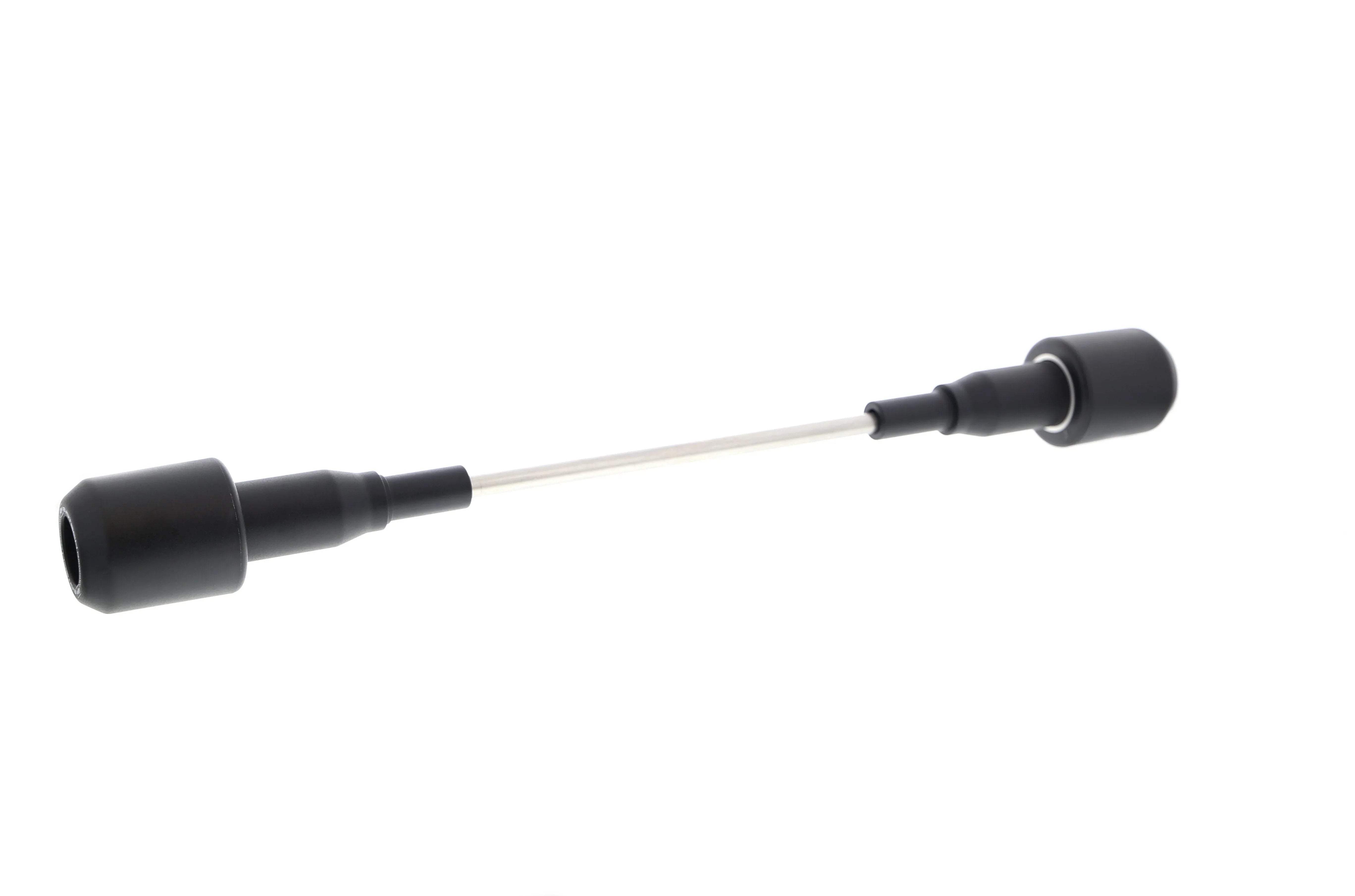 Evotech Ducati Multistrada 1200 S Crash Bobbins 2015 - 2017 - Sturzpads | Evotech Performance