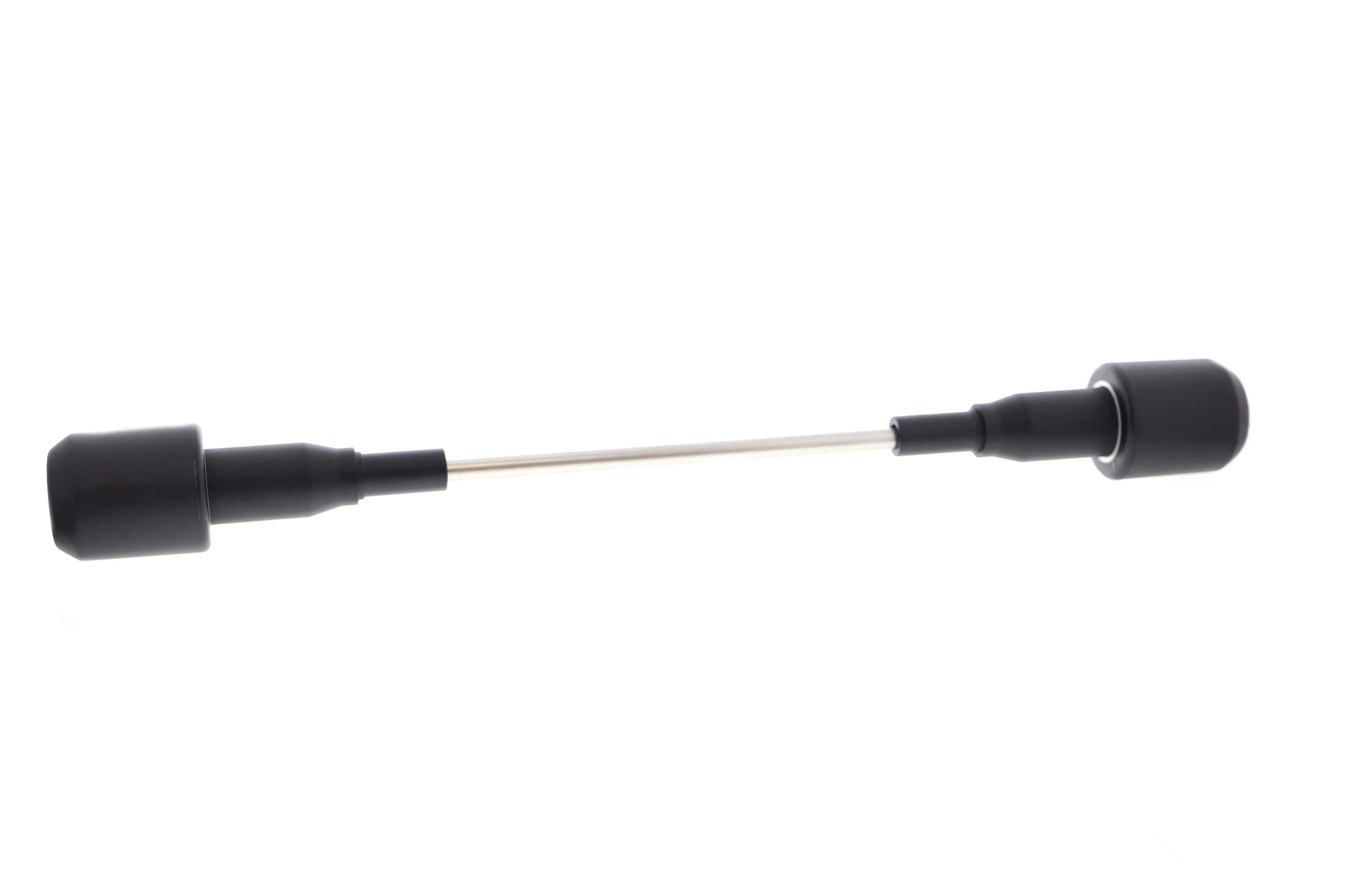 Evotech Ducati Multistrada 950 S Crash Bobbins (2019 - 2021) - Sturzpads | Evotech Performance