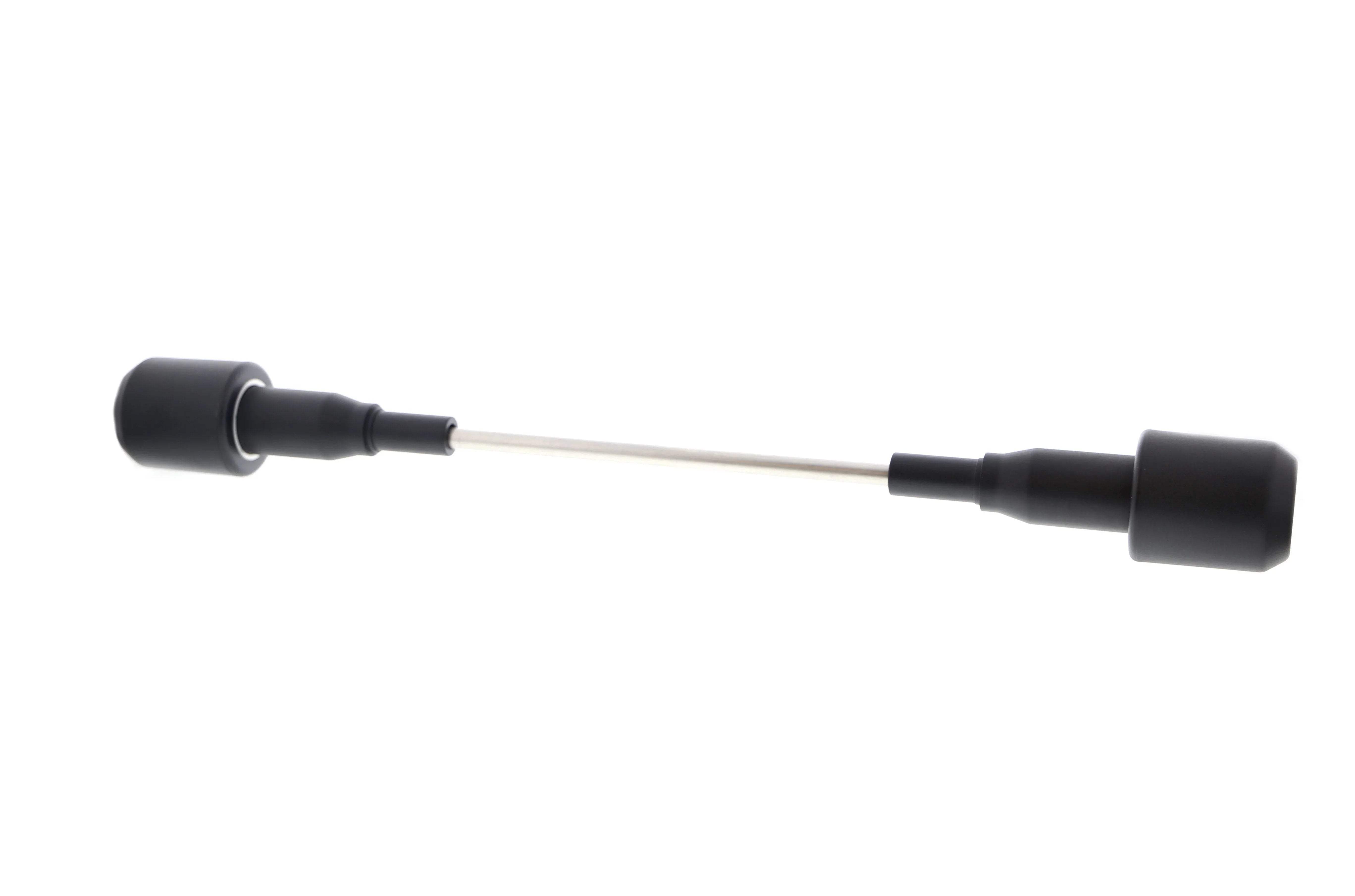 Evotech Ducati Multistrada 1200 S Crash Bobbins 2015 - 2017 - Sturzpads | Evotech Performance
