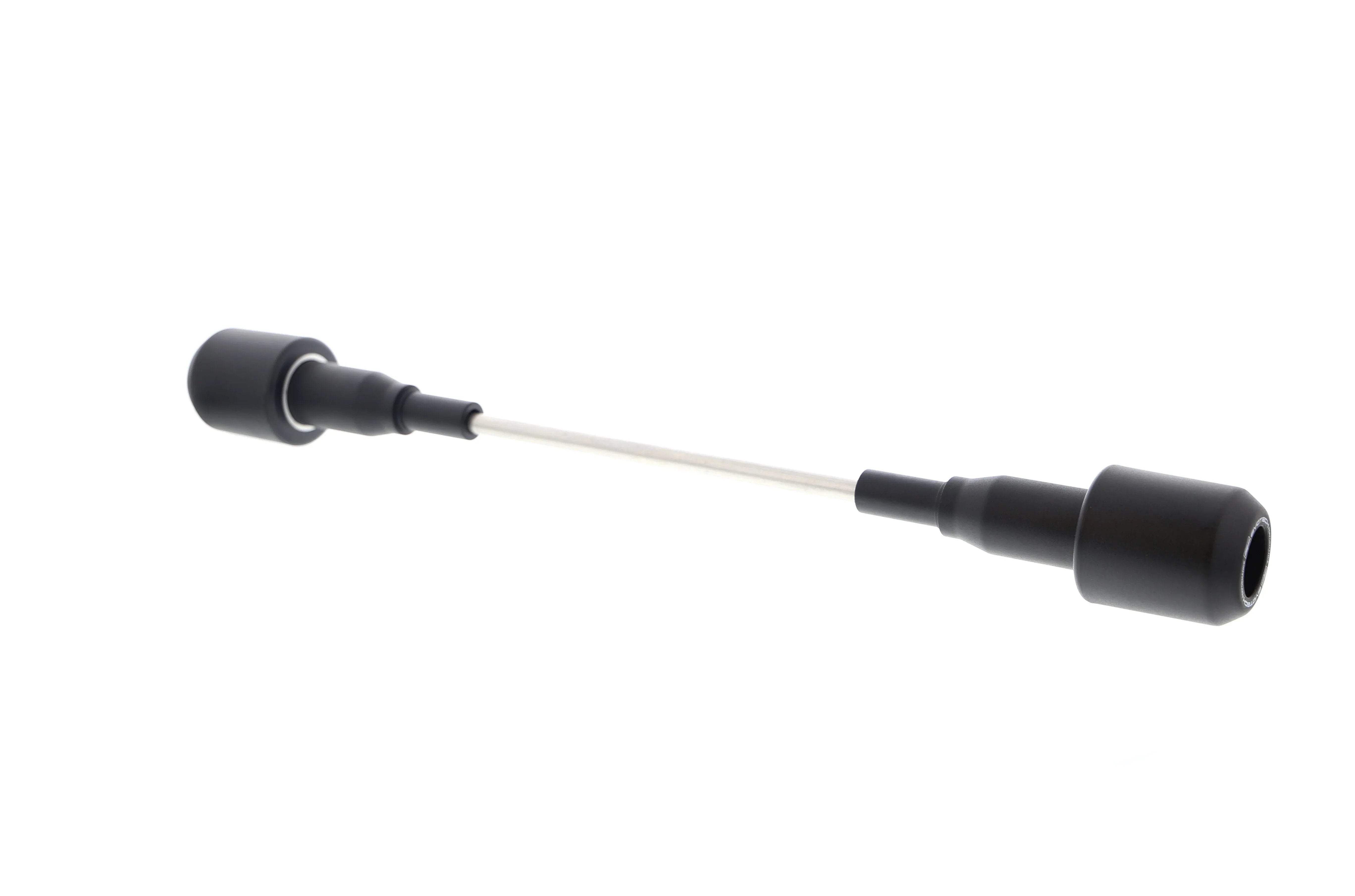 Evotech Performance Ducati Multistrada V2 S Crash Bobbins (2022 - 2024) - Sturzpads | Evotech Performance