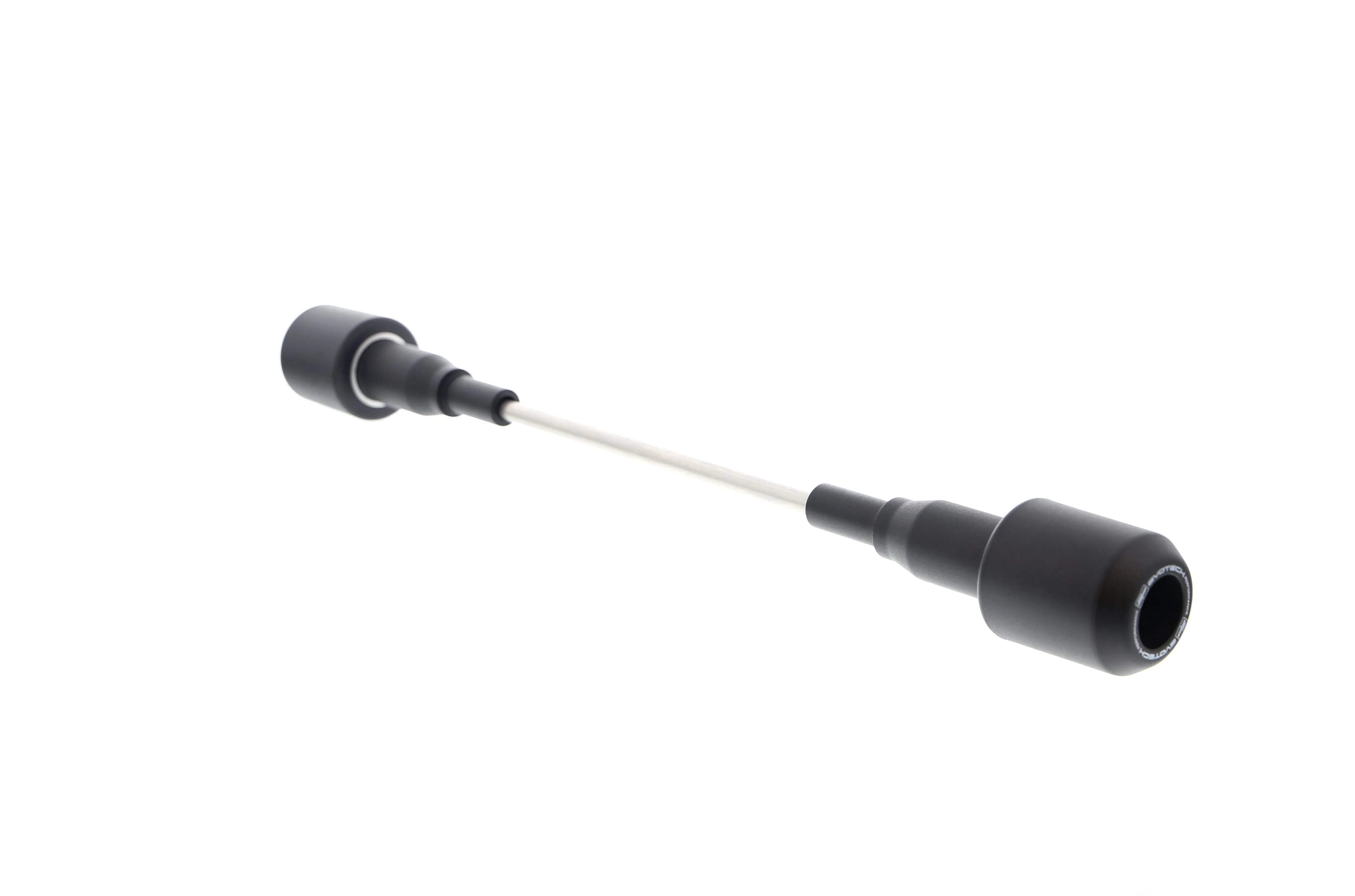 Evotech Performance Ducati Multistrada V2 S Crash Bobbins (2022 - 2024) - Sturzpads | Evotech Performance