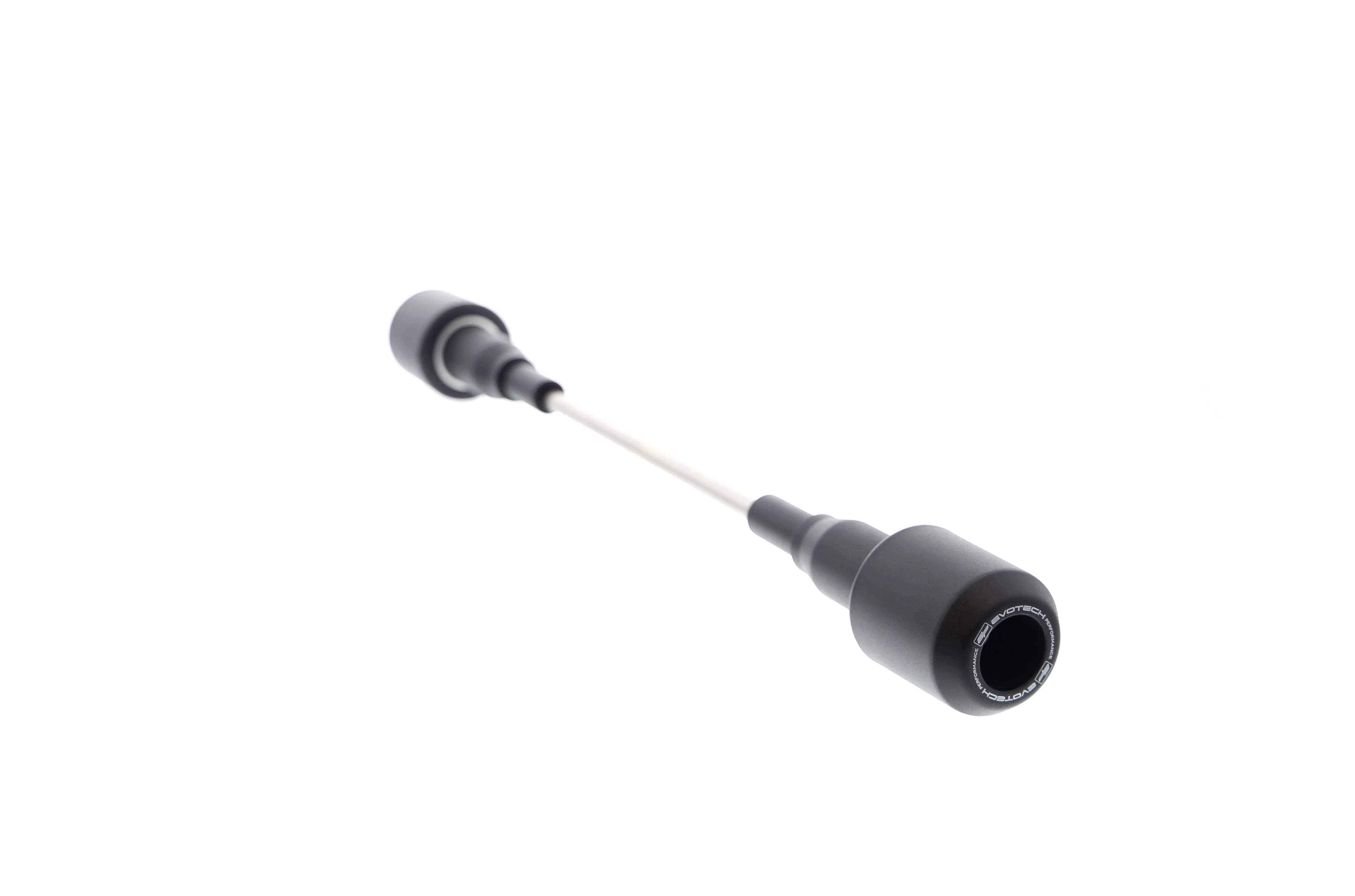 Evotech Performance Ducati Multistrada V2 Crash Bobbins (2022 - 2024) - Sturzpads | Evotech Performance