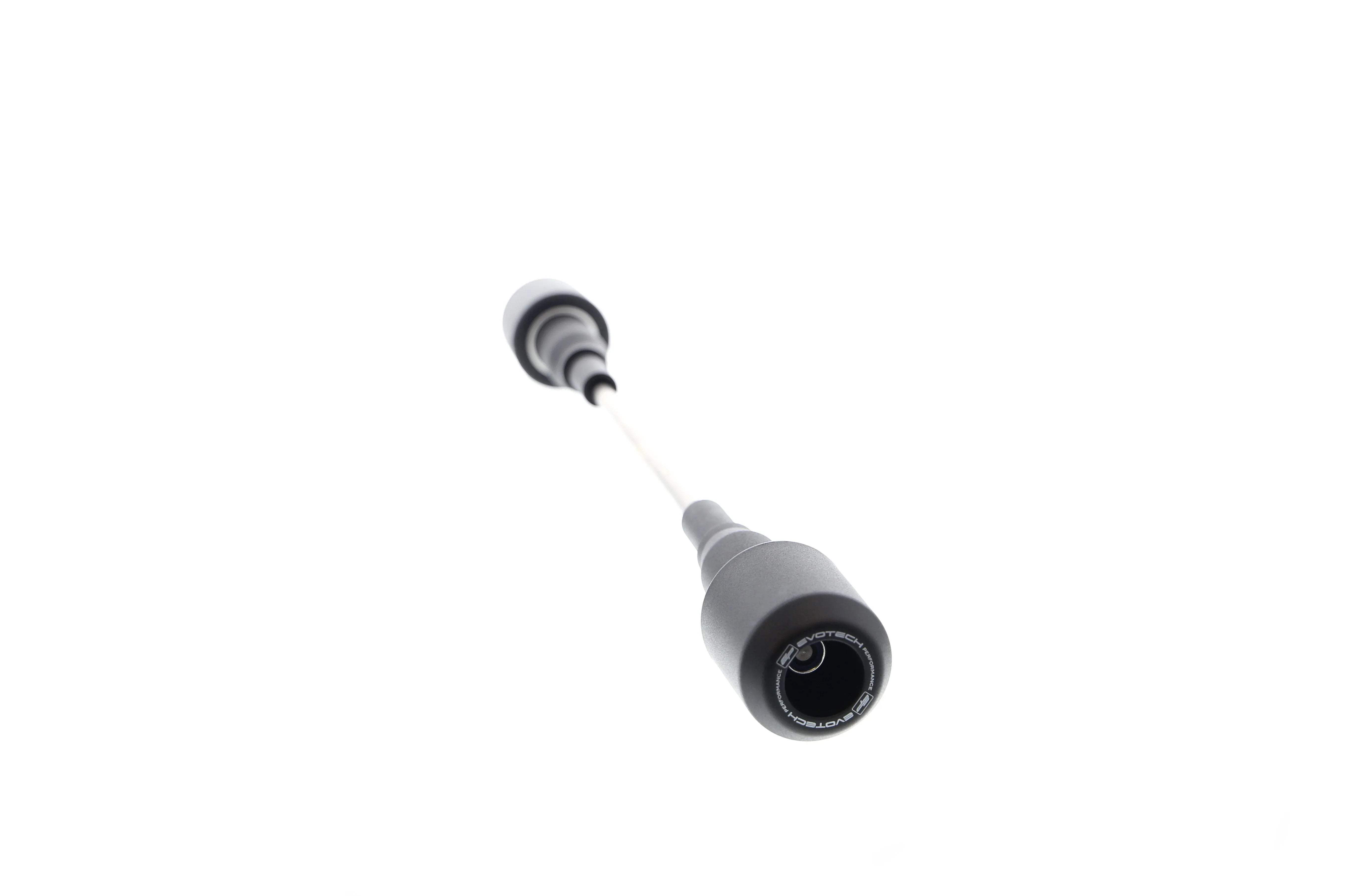 Evotech Ducati Multistrada 1200 Crash Bobbins 2015 - 2017 - Sturzpads | Evotech Performance