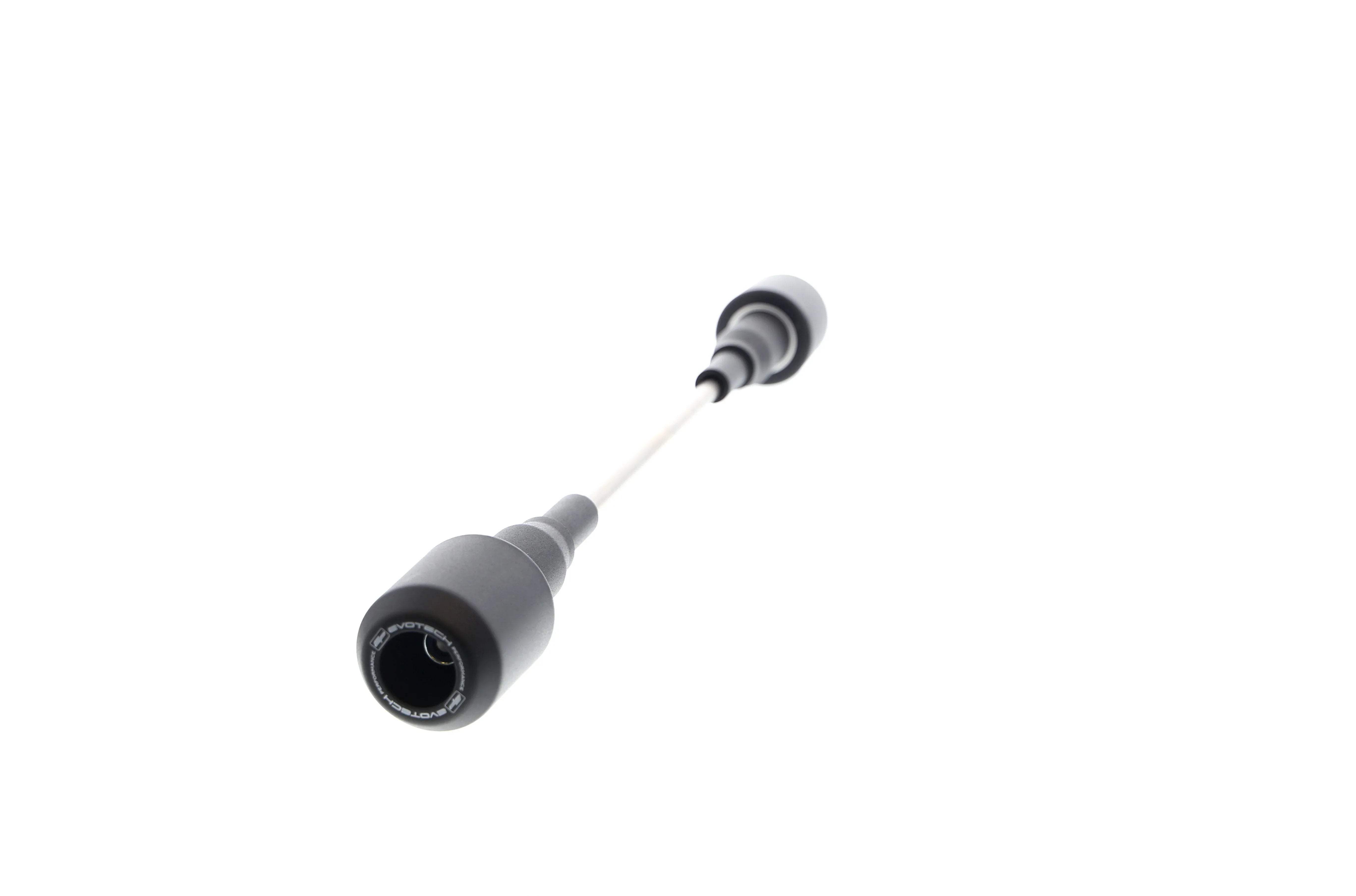 Evotech Ducati Multistrada 1200 S D air Crash Bobbins 2015 - 2017 - Sturzpads | Evotech Performance
