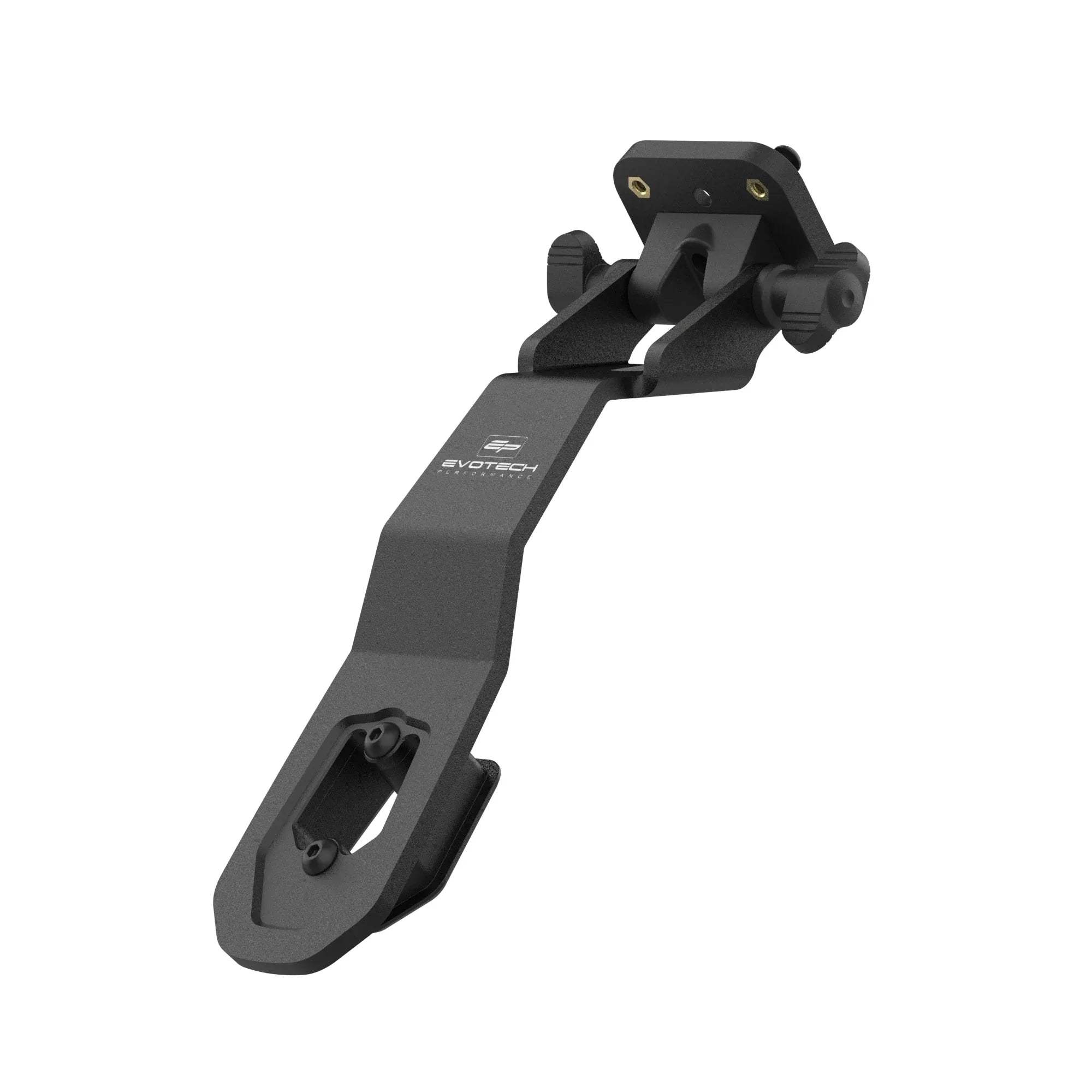 Evotech Garmin Sat Nav Mount - Ducati Multistrada 1260 Enduro (2019 - 2021) - Navihalterung Garmin | Evotech Performance