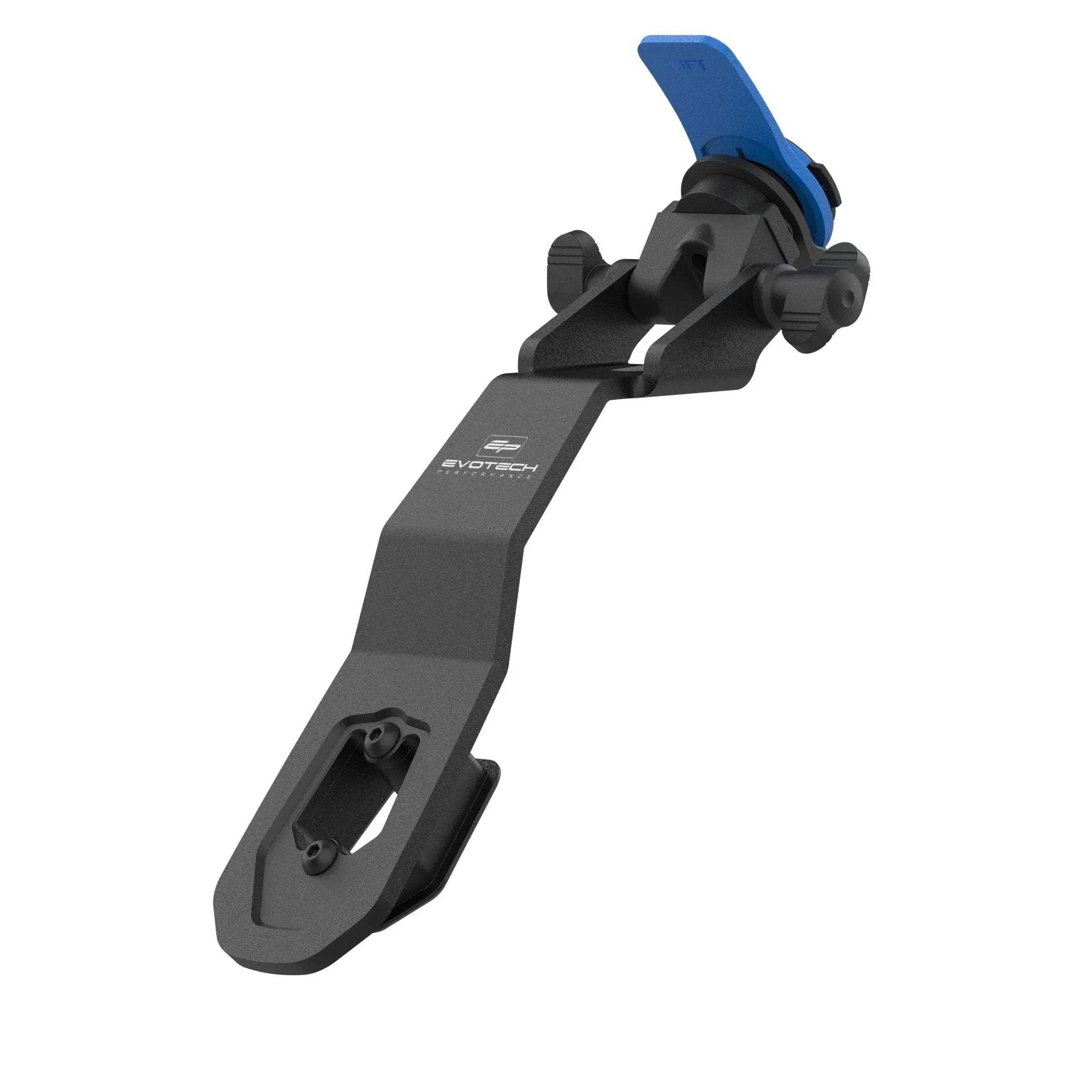 Evotech Quad Lock Compatible Mount - Ducati Multistrada 1260 Enduro Pro (2019) - Halterung Quad Lock | Evotech Performance
