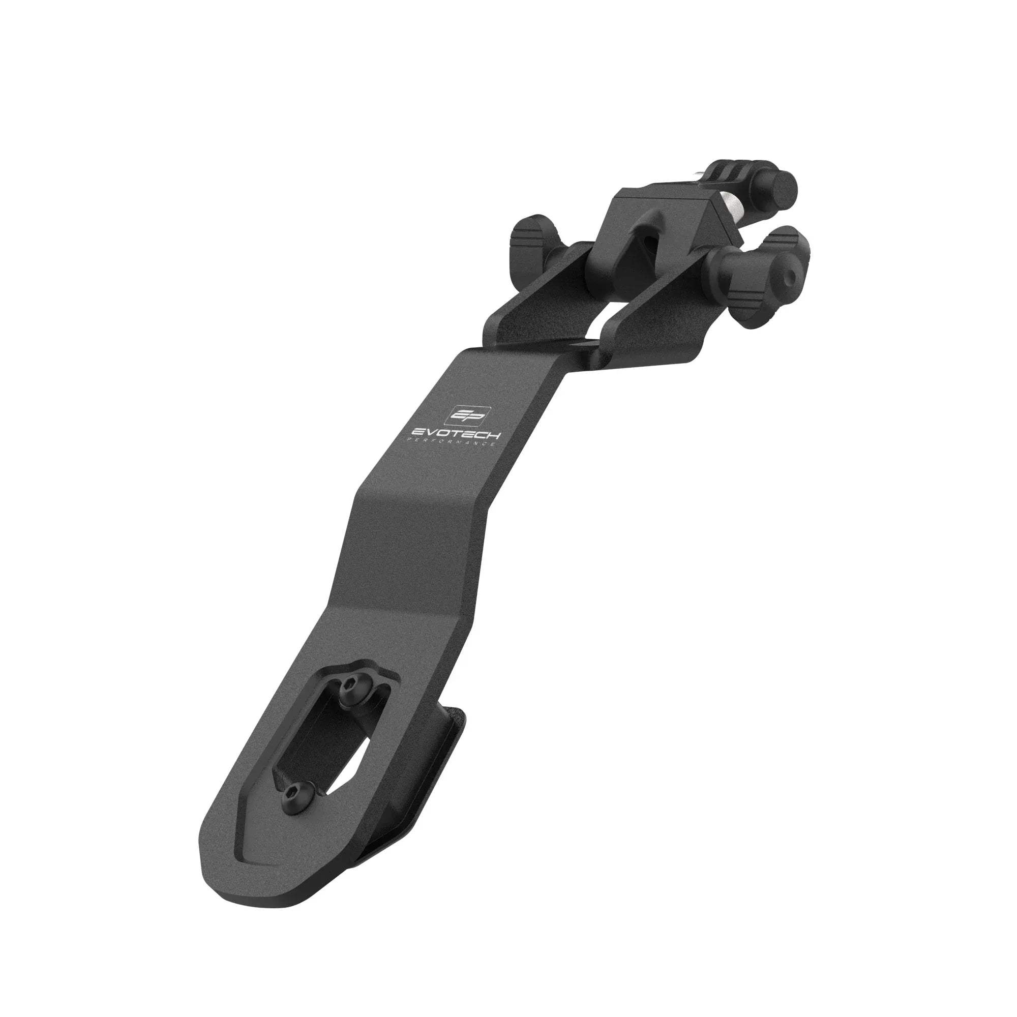 Evotech Performance Beeline Moto Sat Nav Mount - Ducati Multistrada 1260 Enduro Pro (2019) - Navihalterung Beeline | Evotech Performance