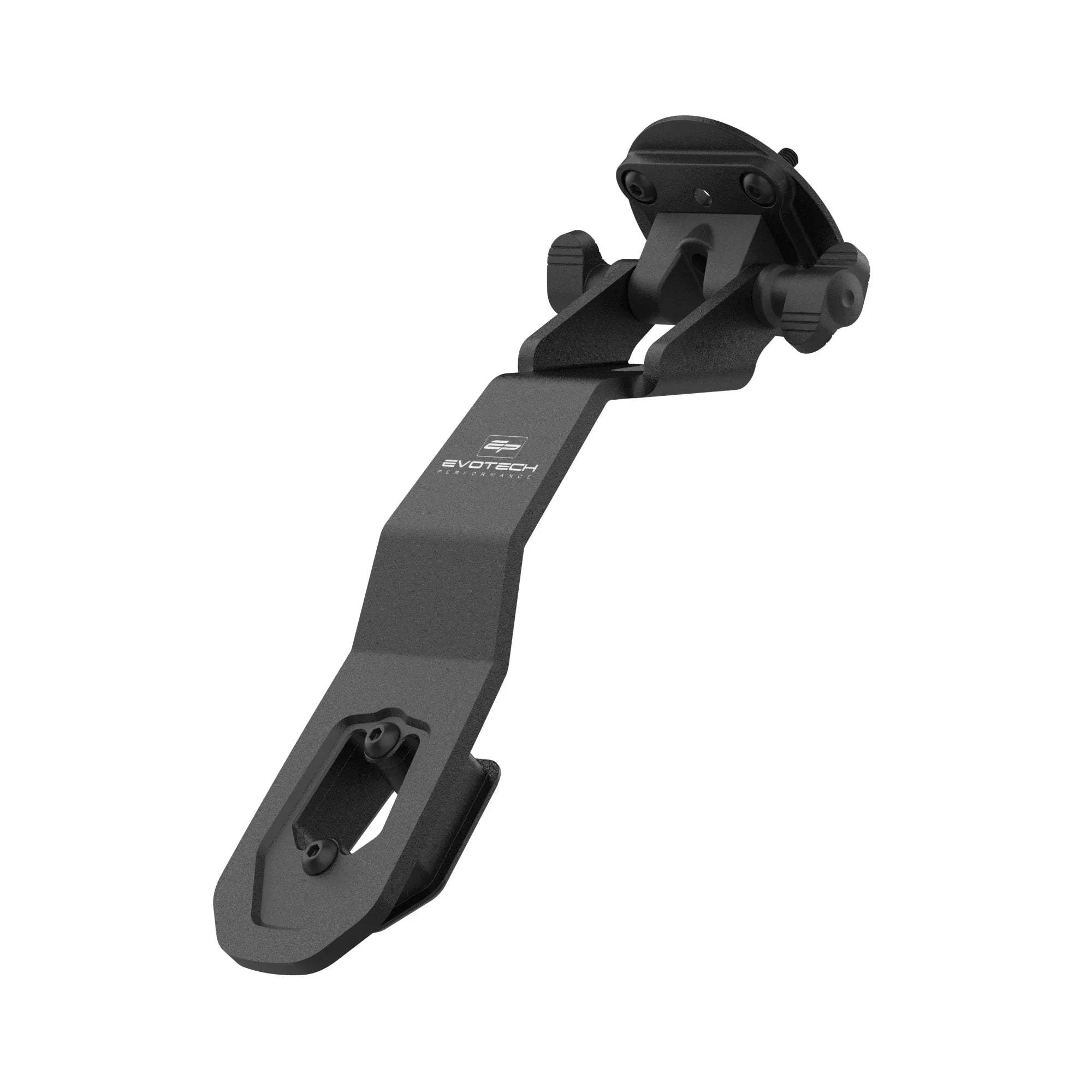 Evotech TomTom Sat Nav Mount - Ducati Multistrada 1200 S D air (2015-2017) - Navihalterung TomTom | Evotech Performance